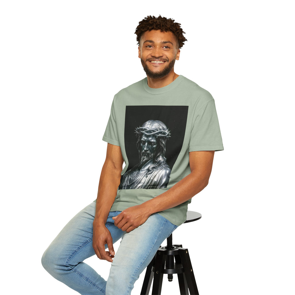 Reality Department - Jesus Tee