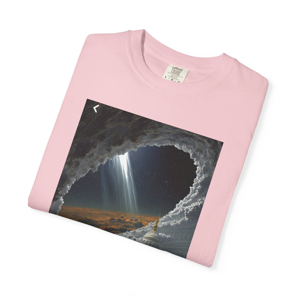 Reality Department - Seeing Reality