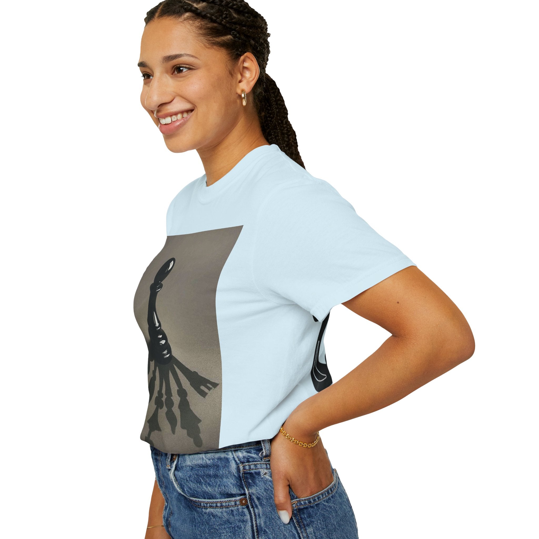 Reality Department - Master Your Self