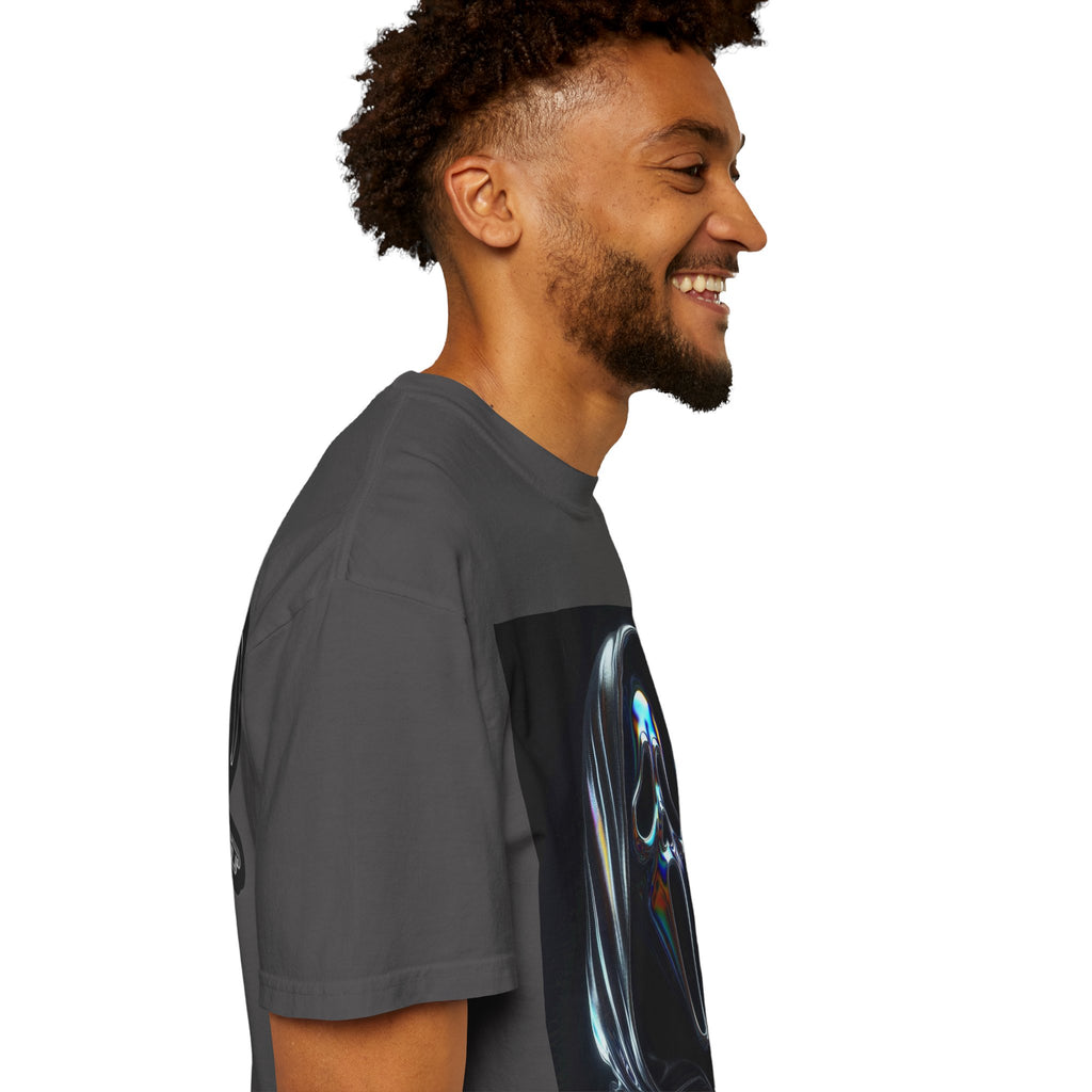 Reality Department - Ghost Face Tee