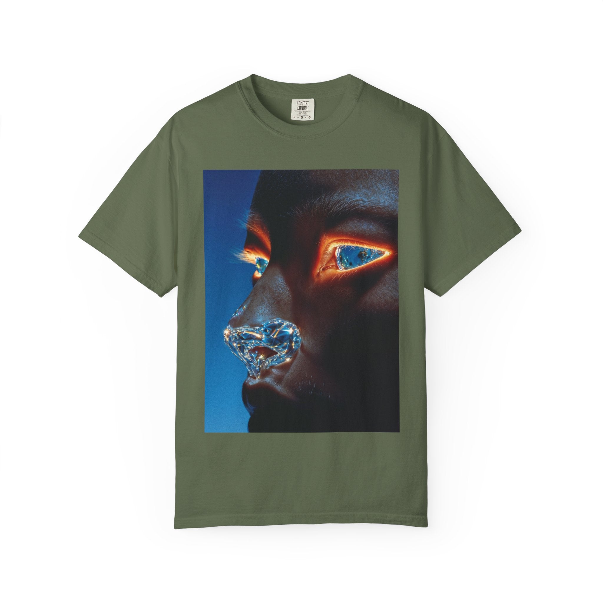 Reality Department - Cosmic Eye