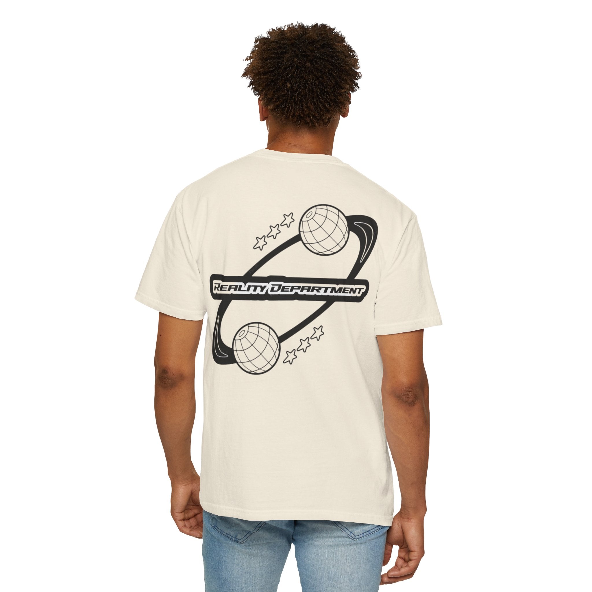 Reality Department - Love Tee