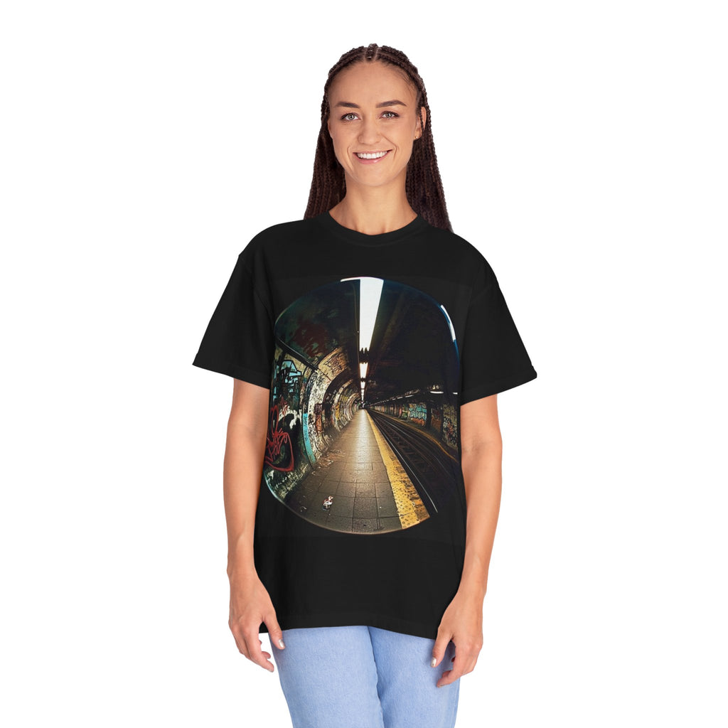 Reality Department - Subway Tee