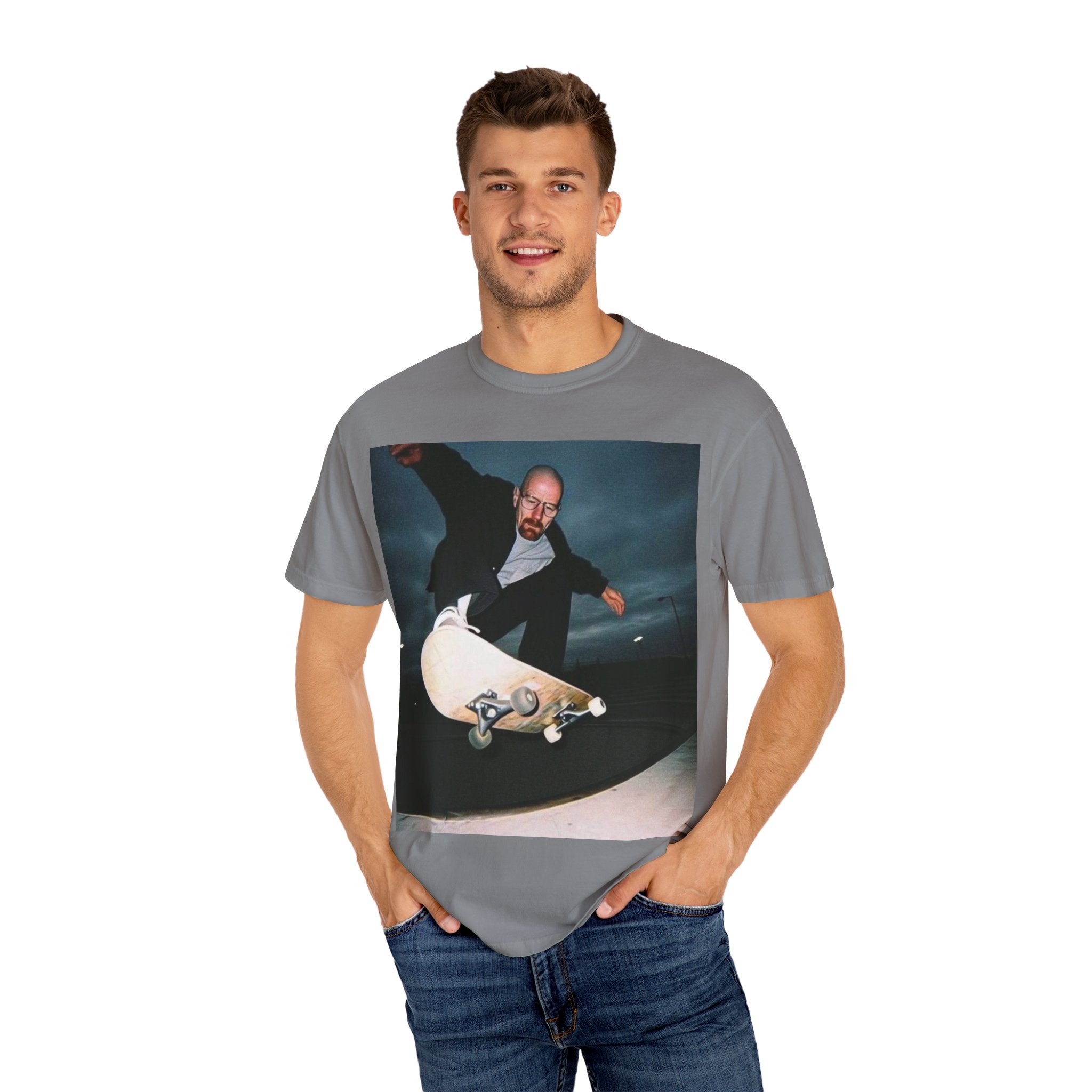 Reality Department - Breaking Bad Tee