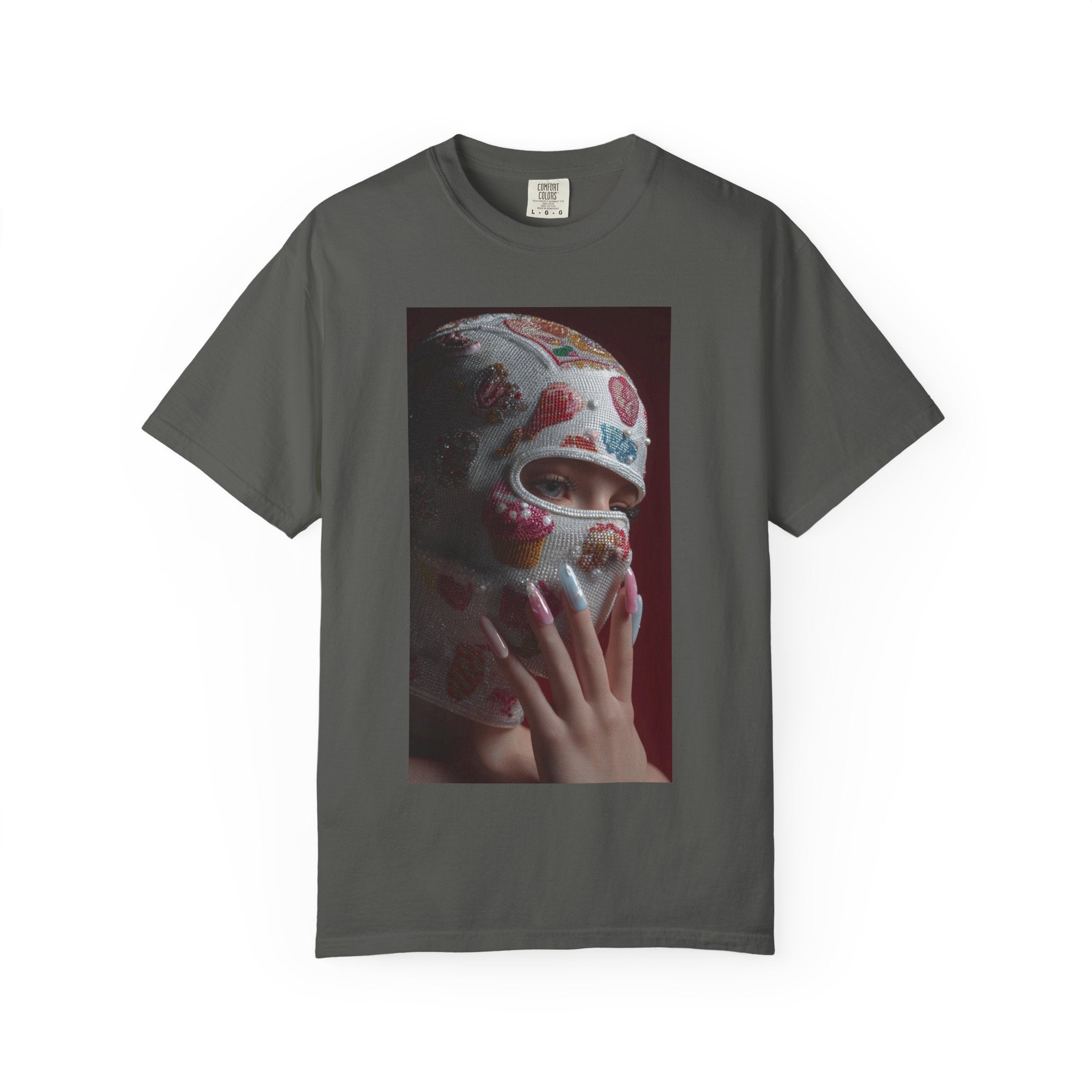 Reality Department - Love Tee