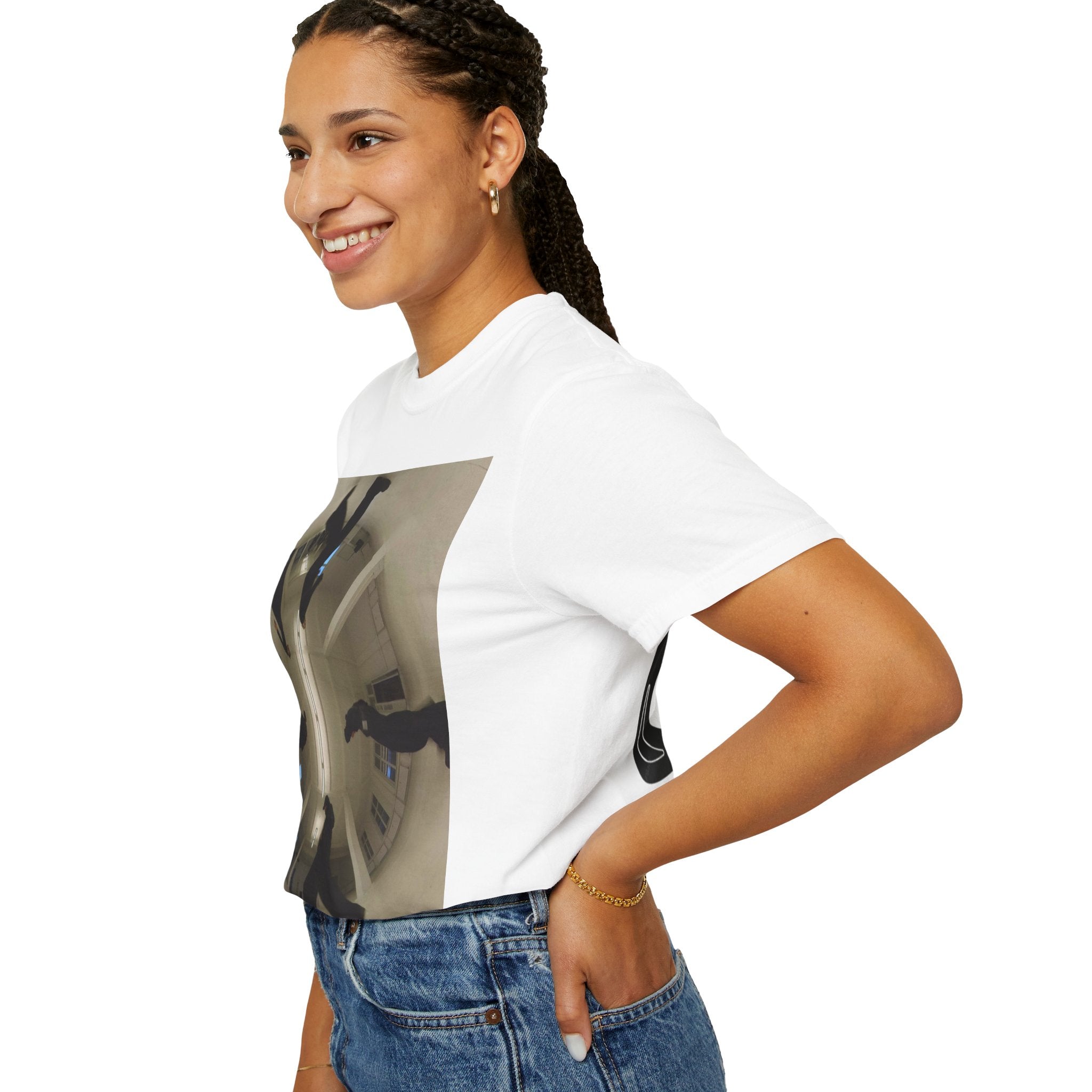 Reality Department - Nikon Tee