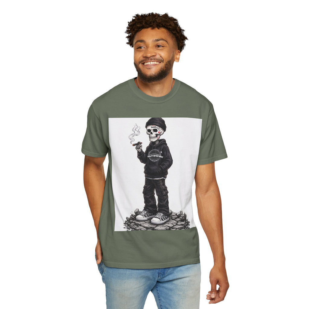 Reality Department - Hell Boy T-Shirt