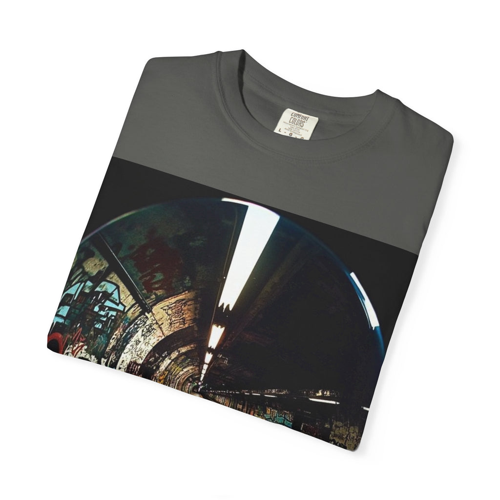 Reality Department - Subway Tee