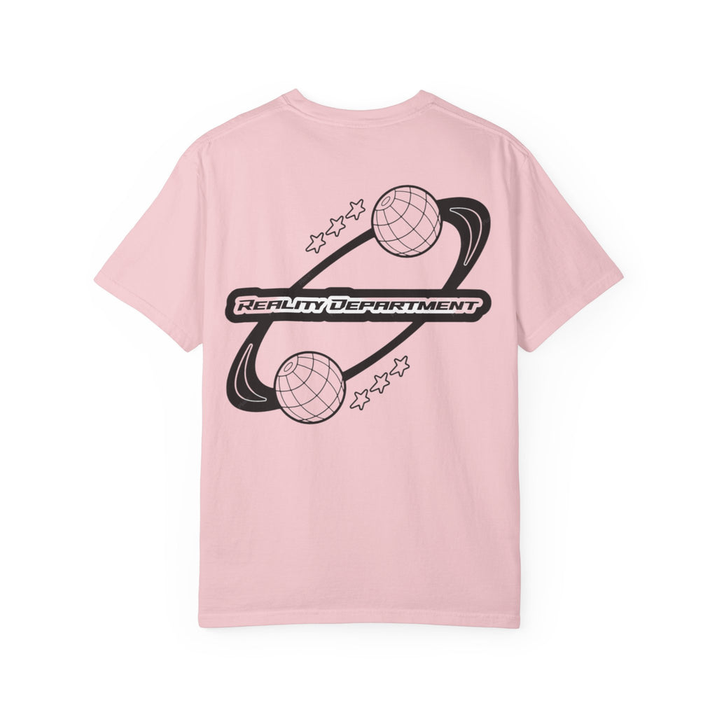 Reality Department - Love Tee