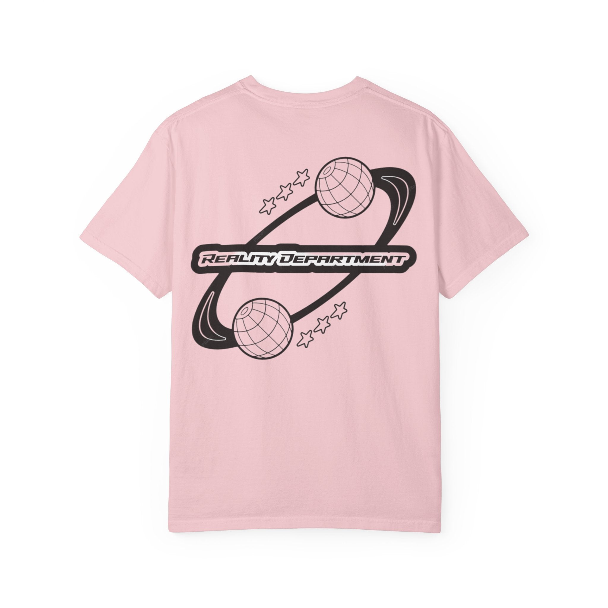 Reality Department - Love Tee