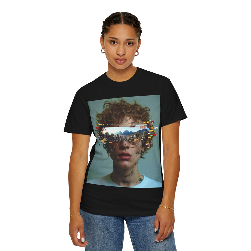 Reality Department - See Reality Tee