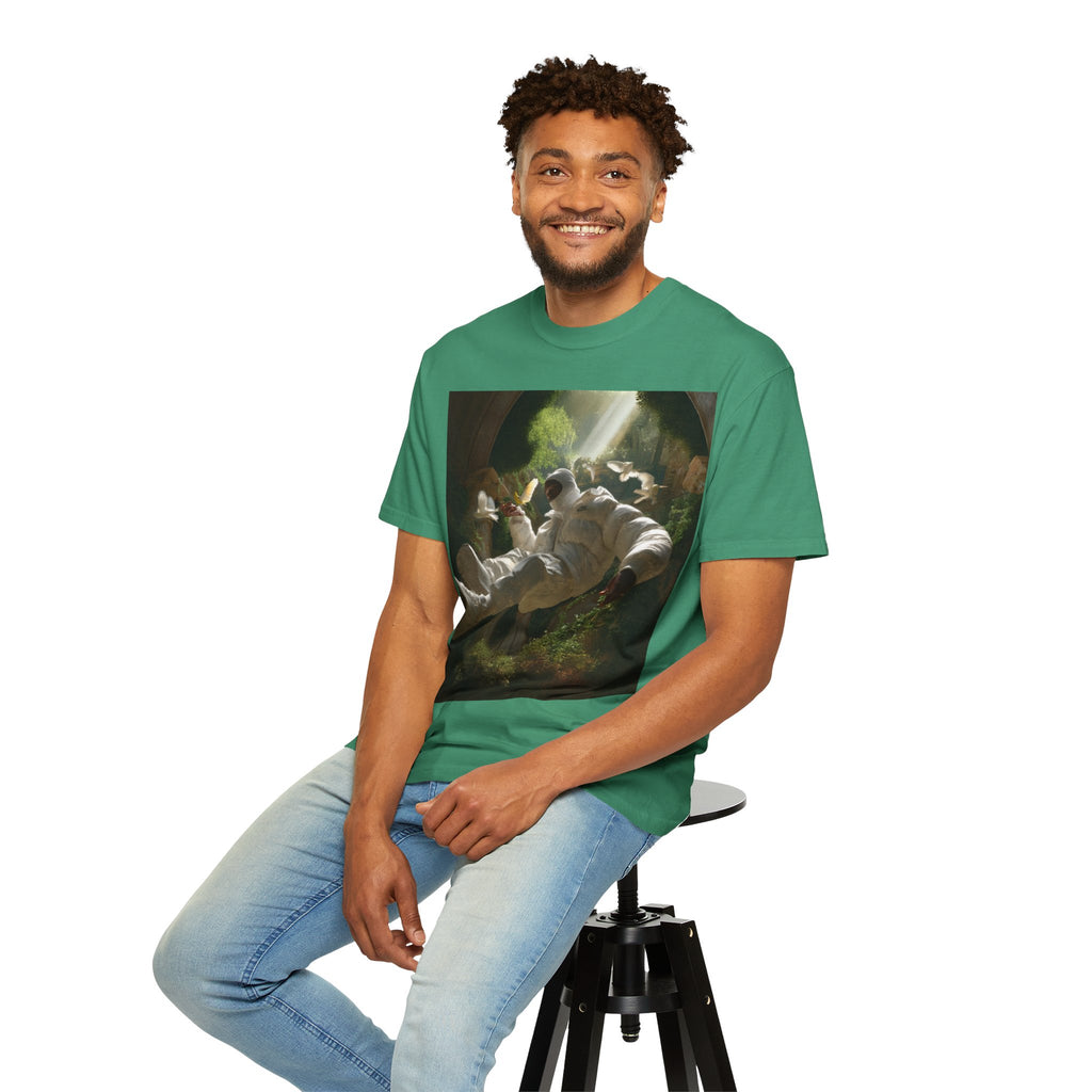 Reality Department - Cosmic Reality Tee