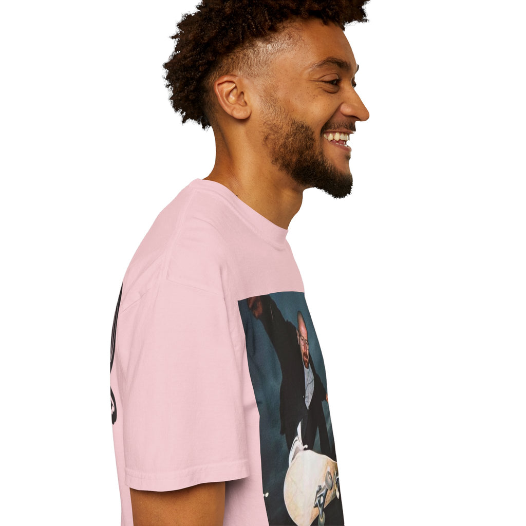 Reality Department - Breaking Bad Tee