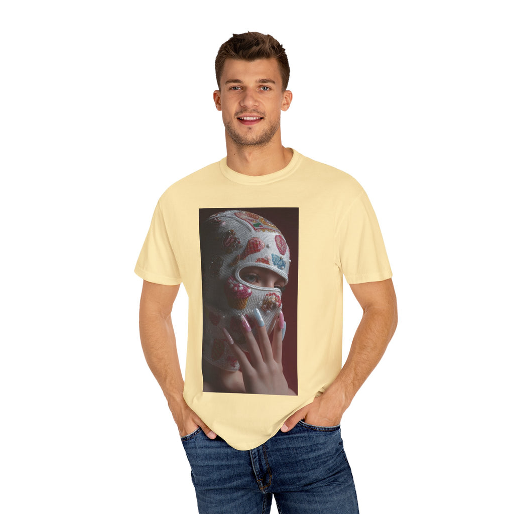 Reality Department - Love Tee