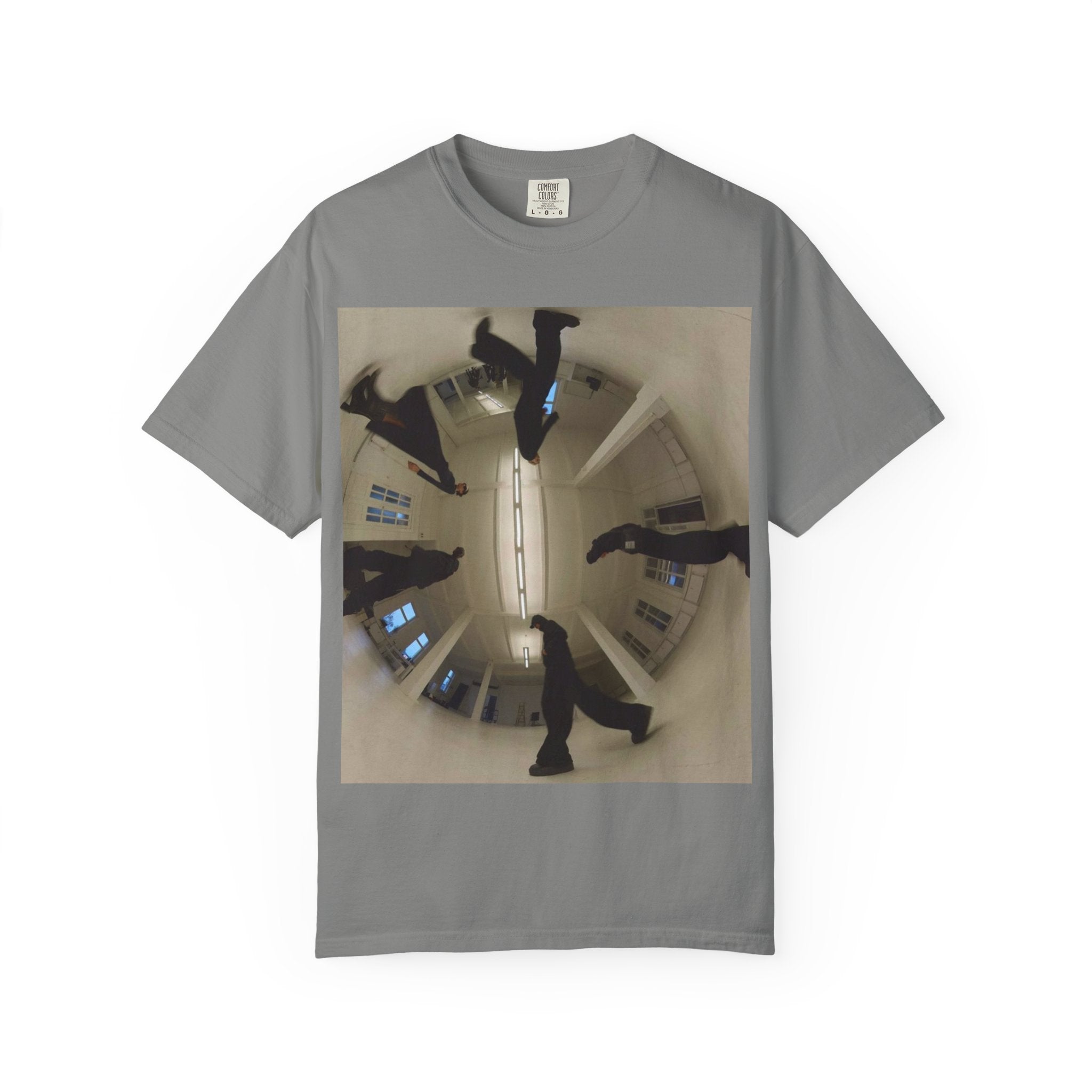 Reality Department - Nikon Tee