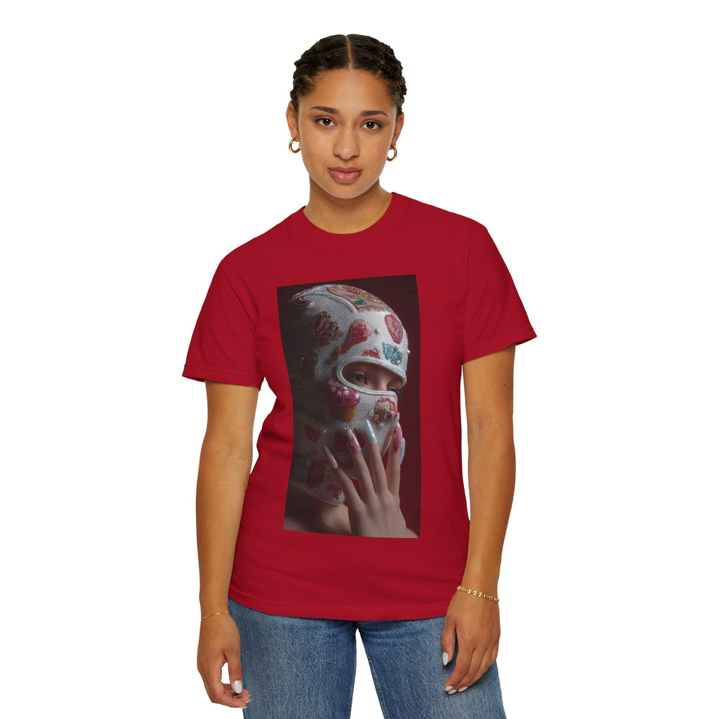 Reality Department - Love Tee