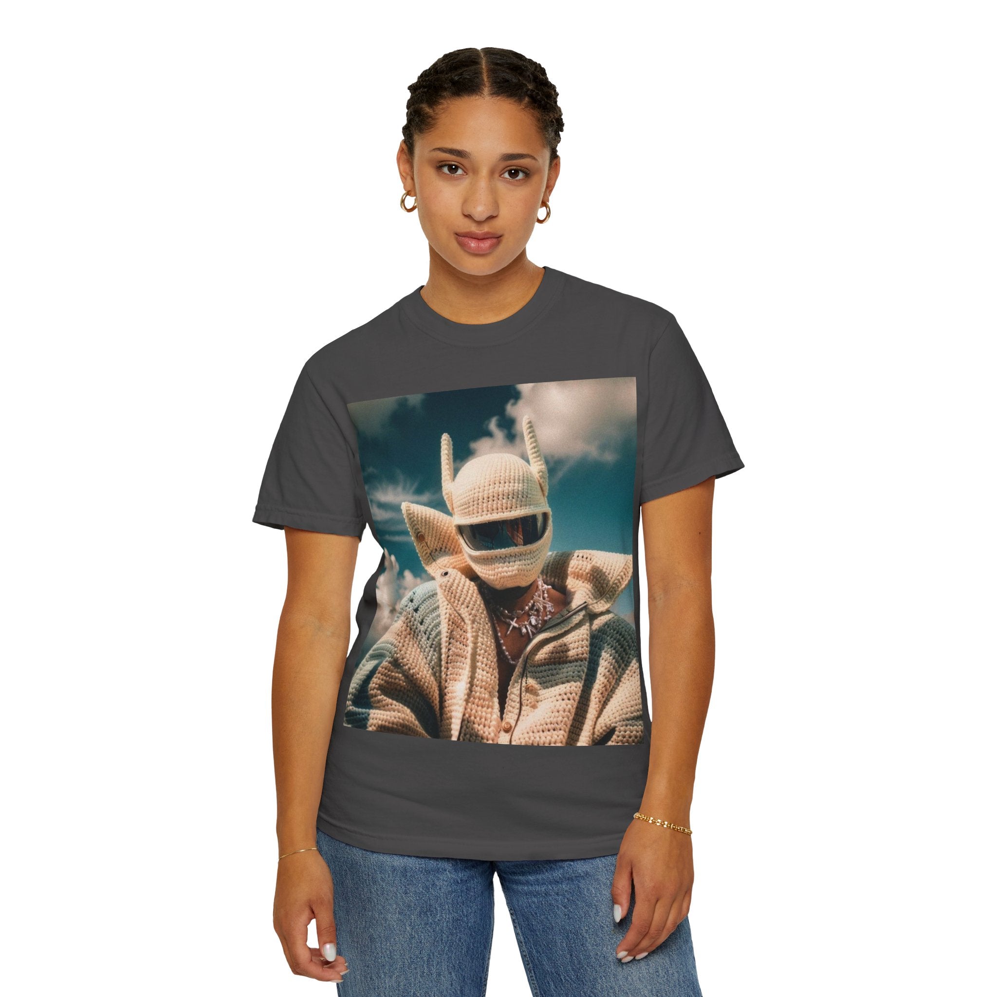 Reality Department - Stream Tee