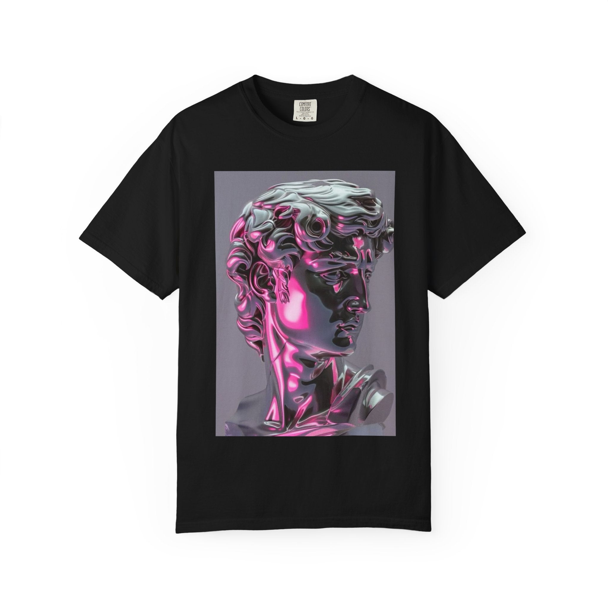 Reality Department - Reflection Tee