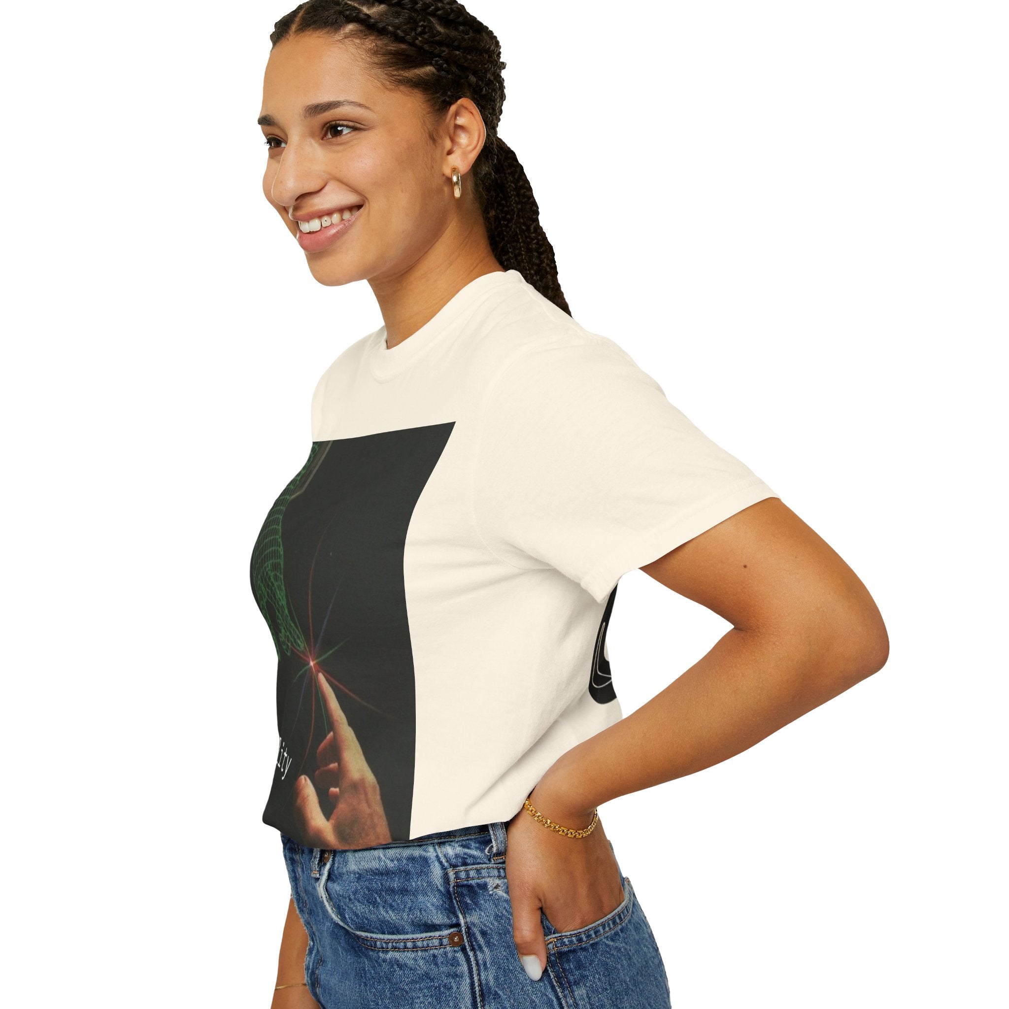 Reality Department T-Shirt