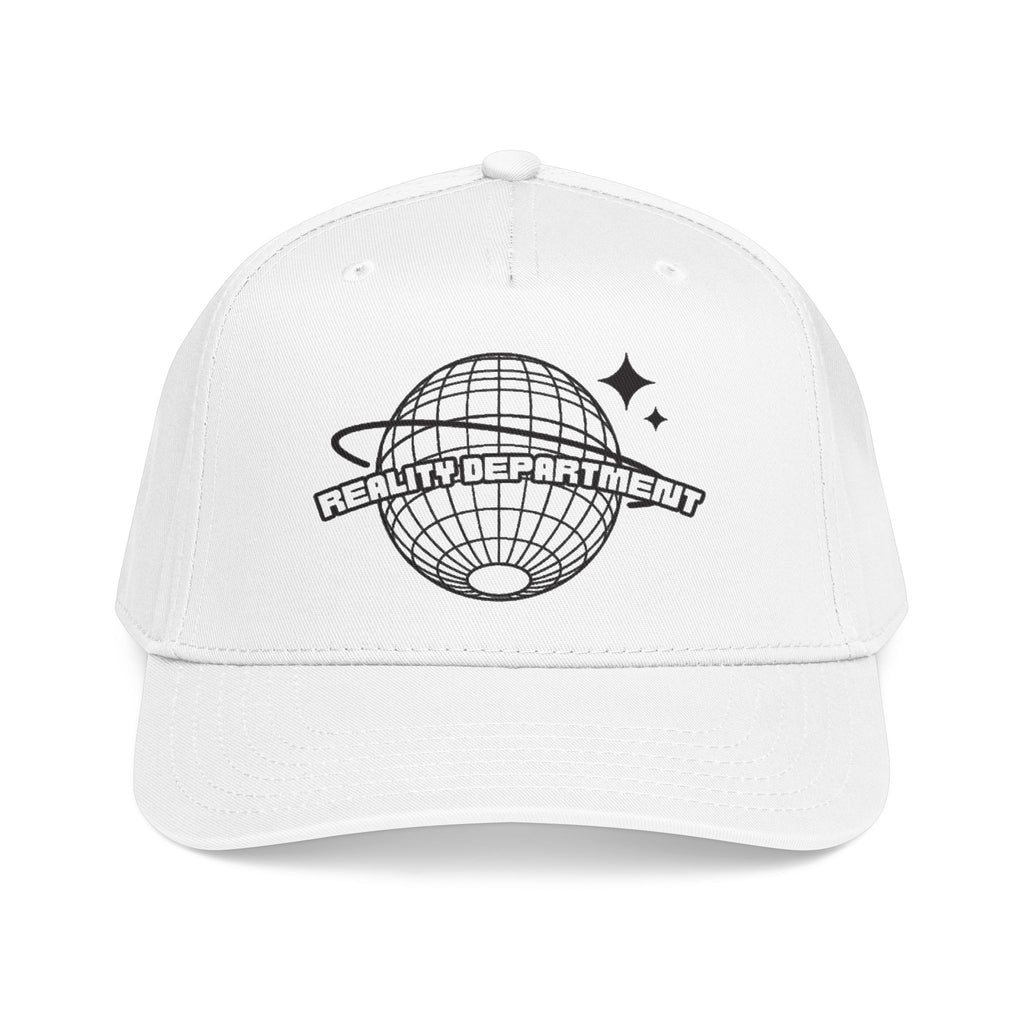 Reality Department Baseball Cap
