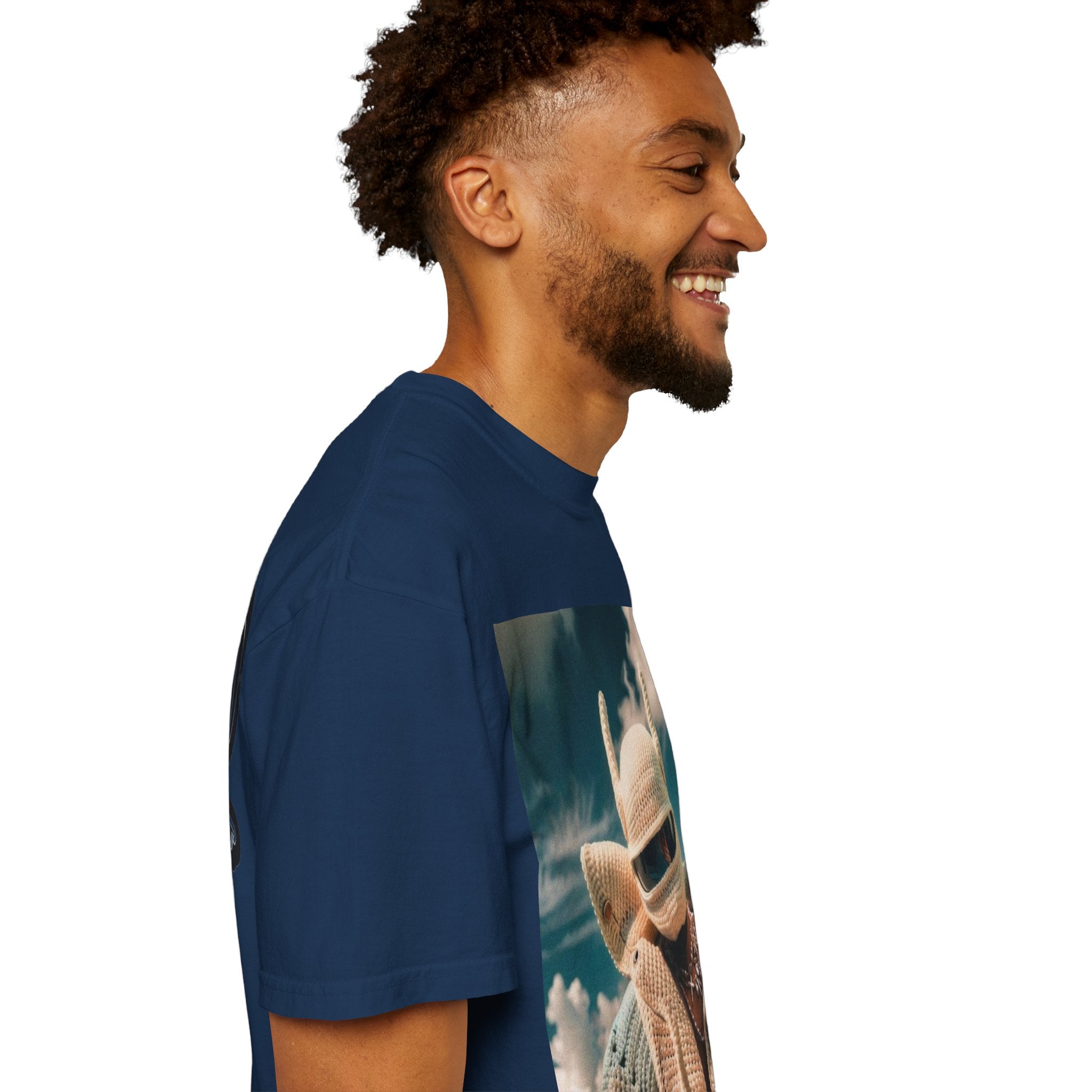 Reality Department - Stream Tee