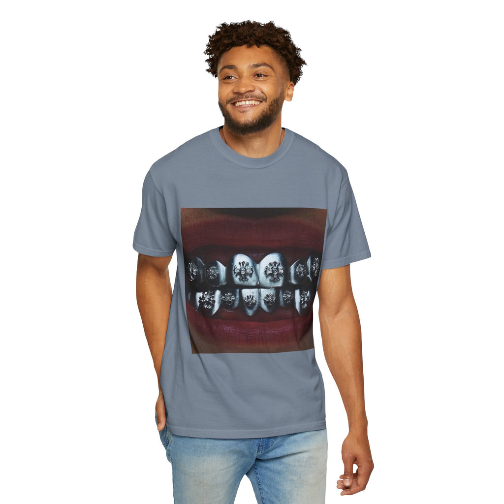 Reality Department - Sheeesh T