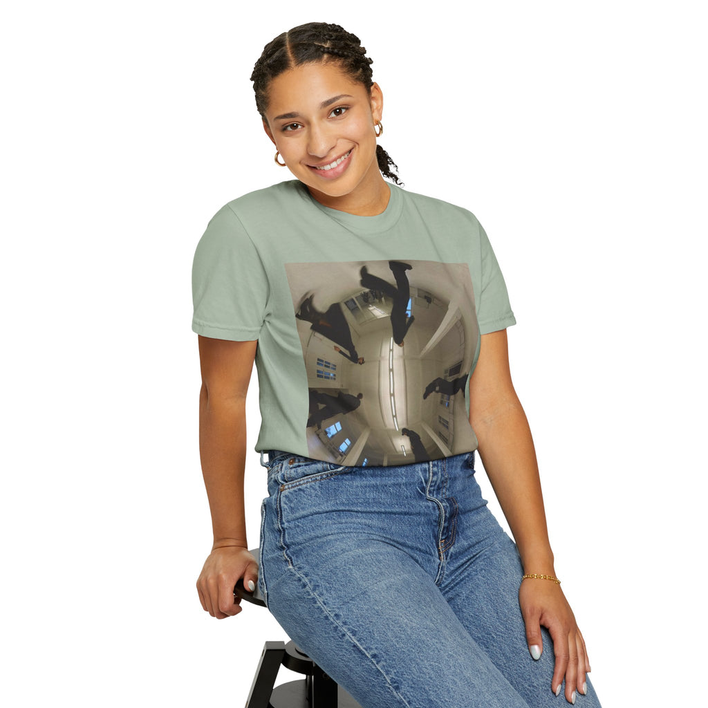 Reality Department - Nikon Tee