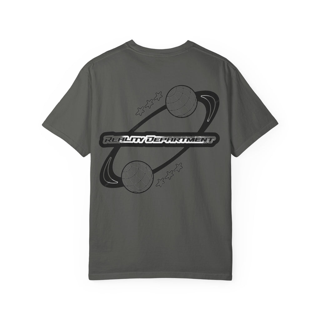 Reality Department - 'Believe in Something' Tee