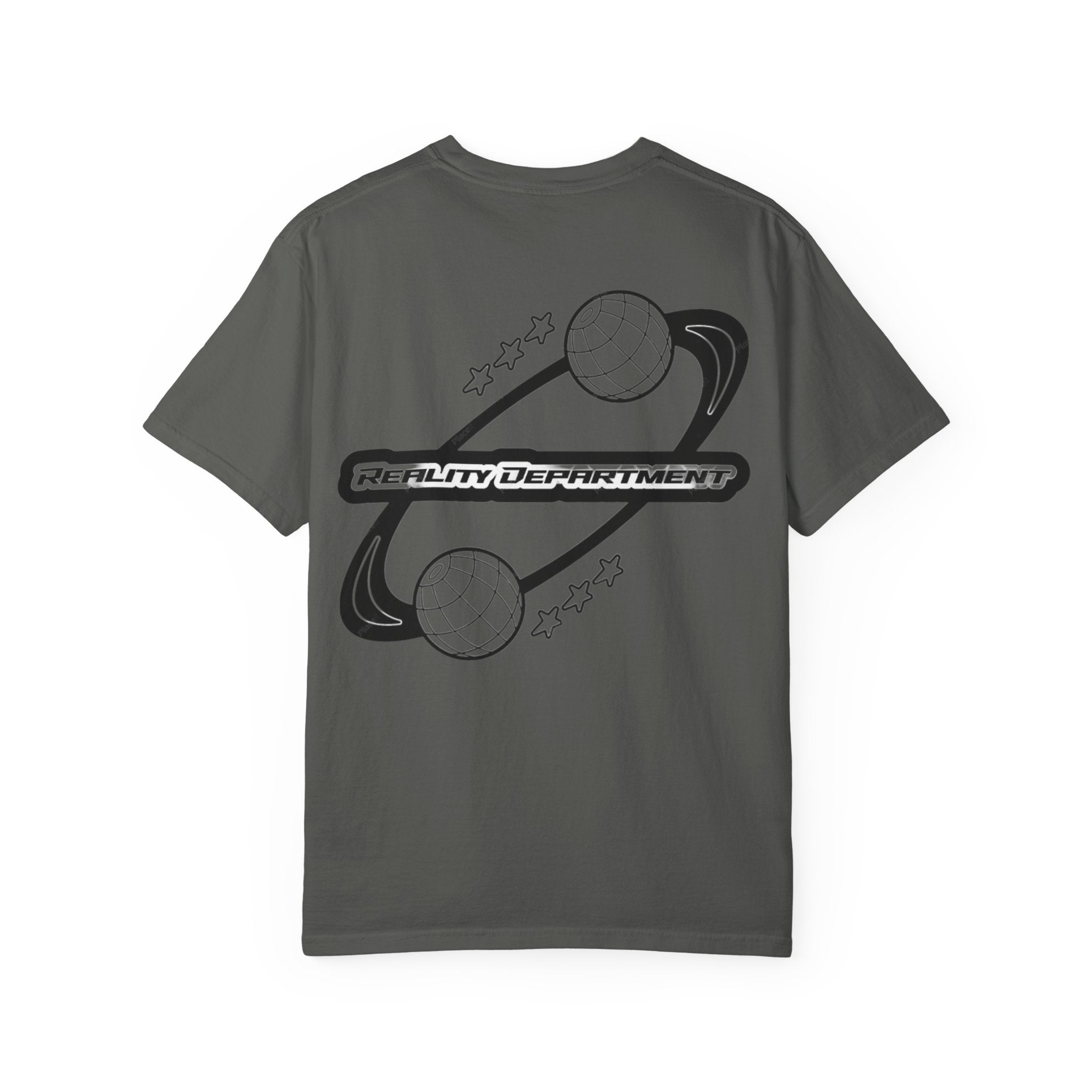 Reality Department - 'Believe in Something' Tee