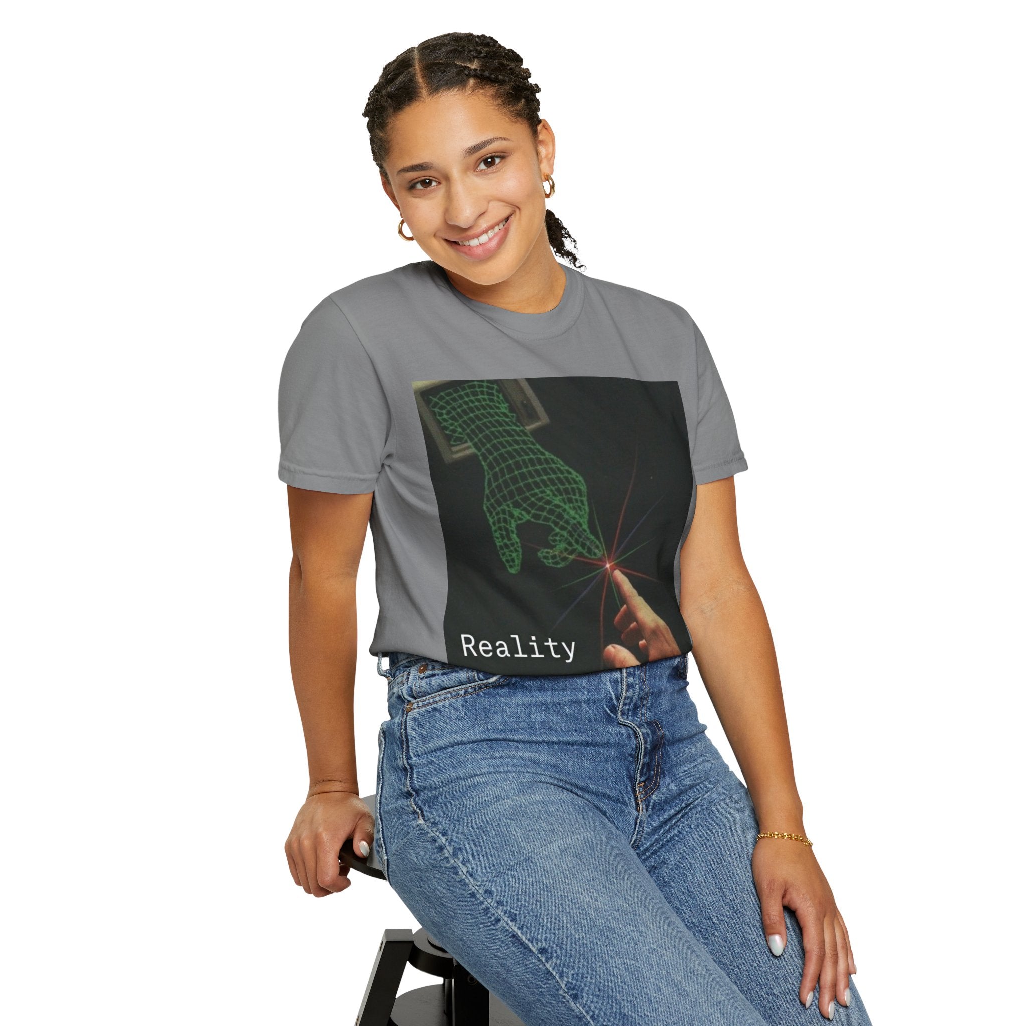 Reality Department T-Shirt