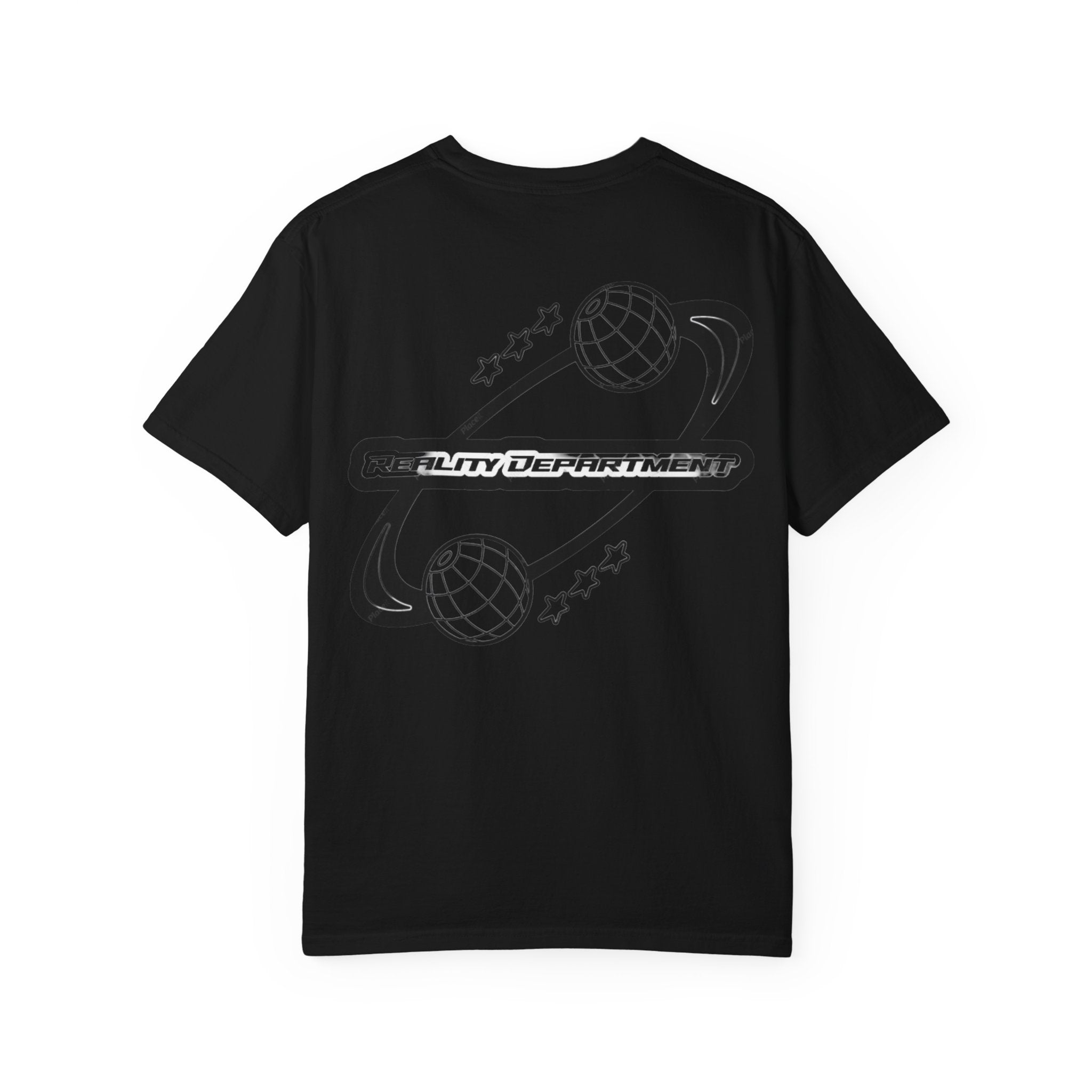 Reality Department - Reflection Tee
