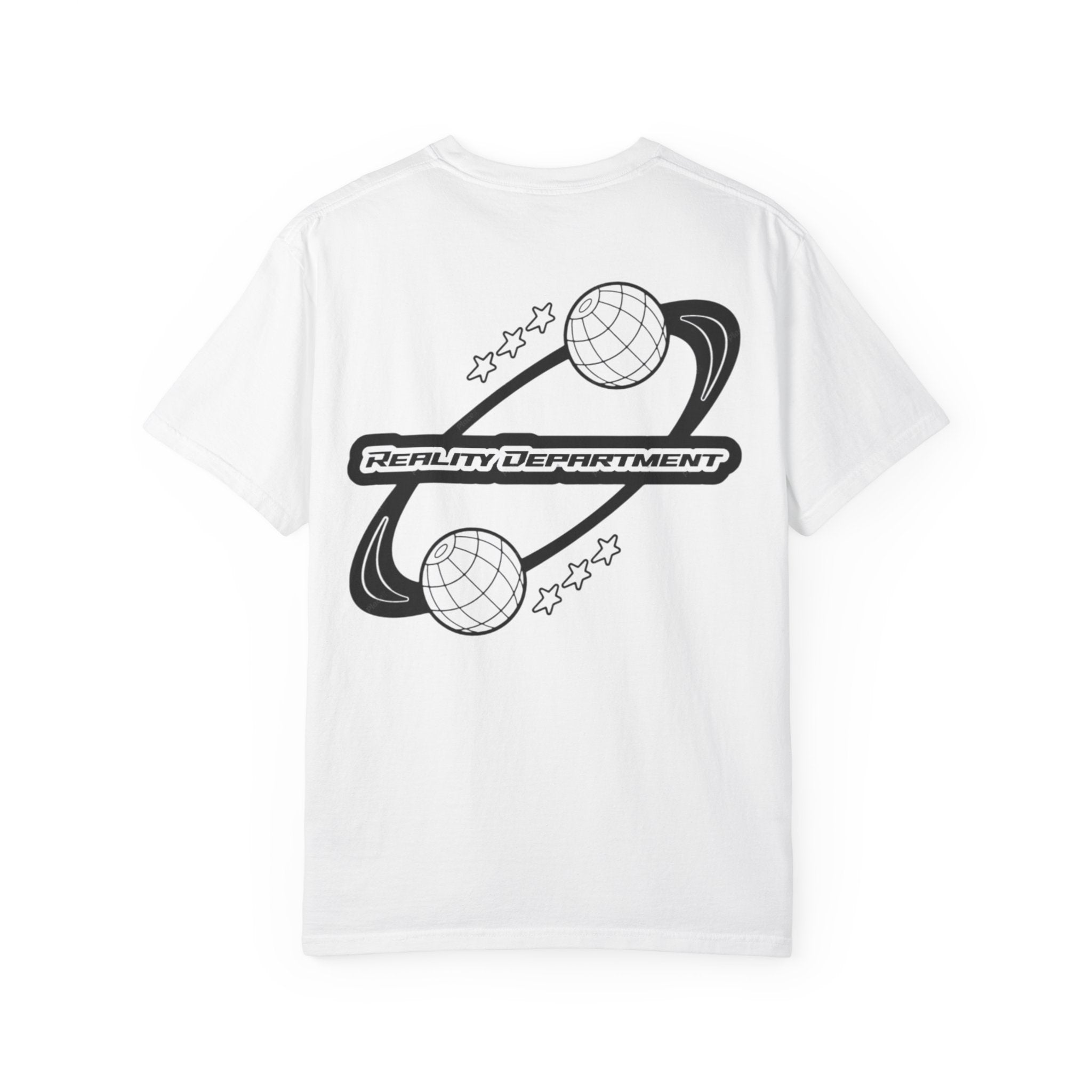 T-Shirt — ‘Eyes Never Lie Chico’ Graphic Tee