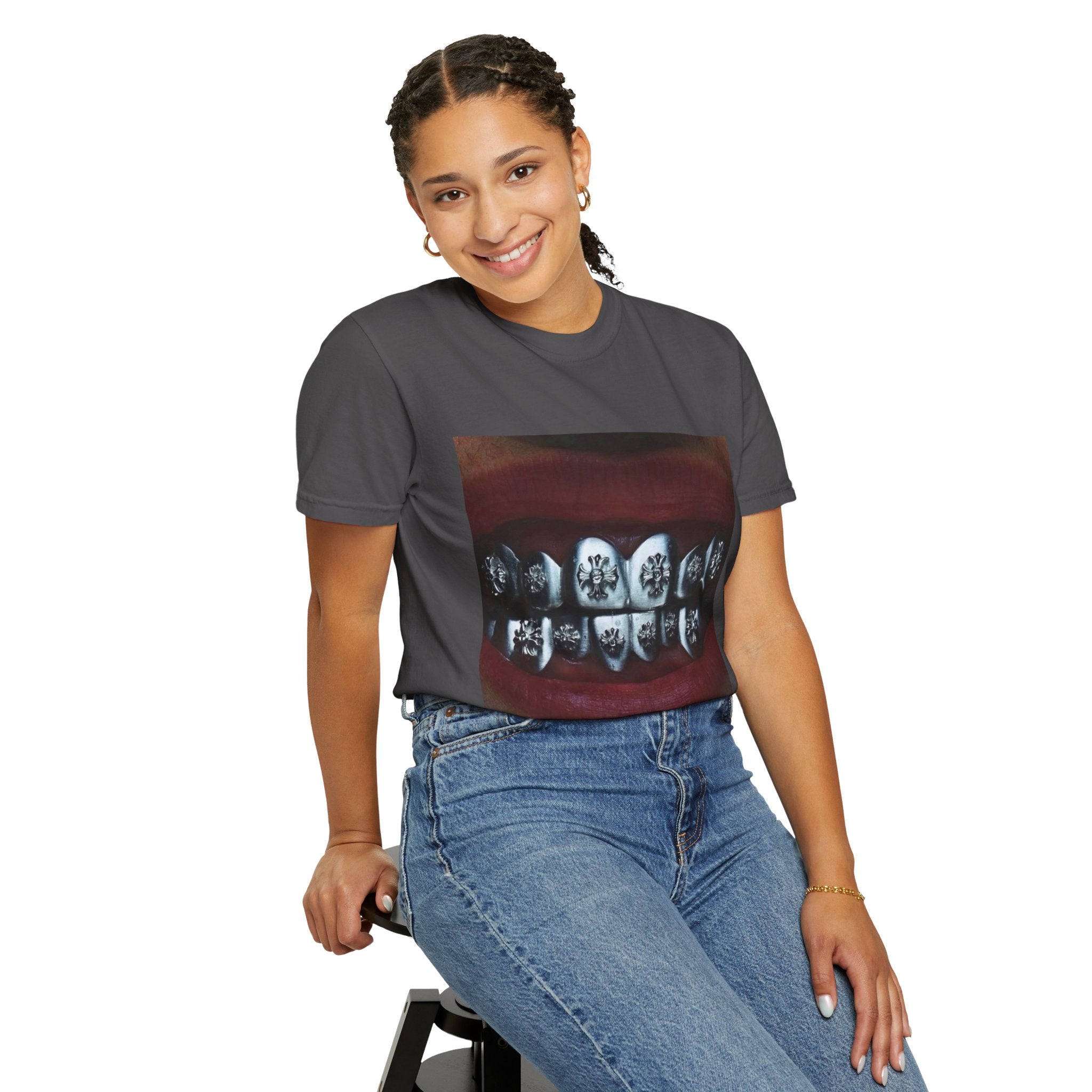 Reality Department - Sheeesh T