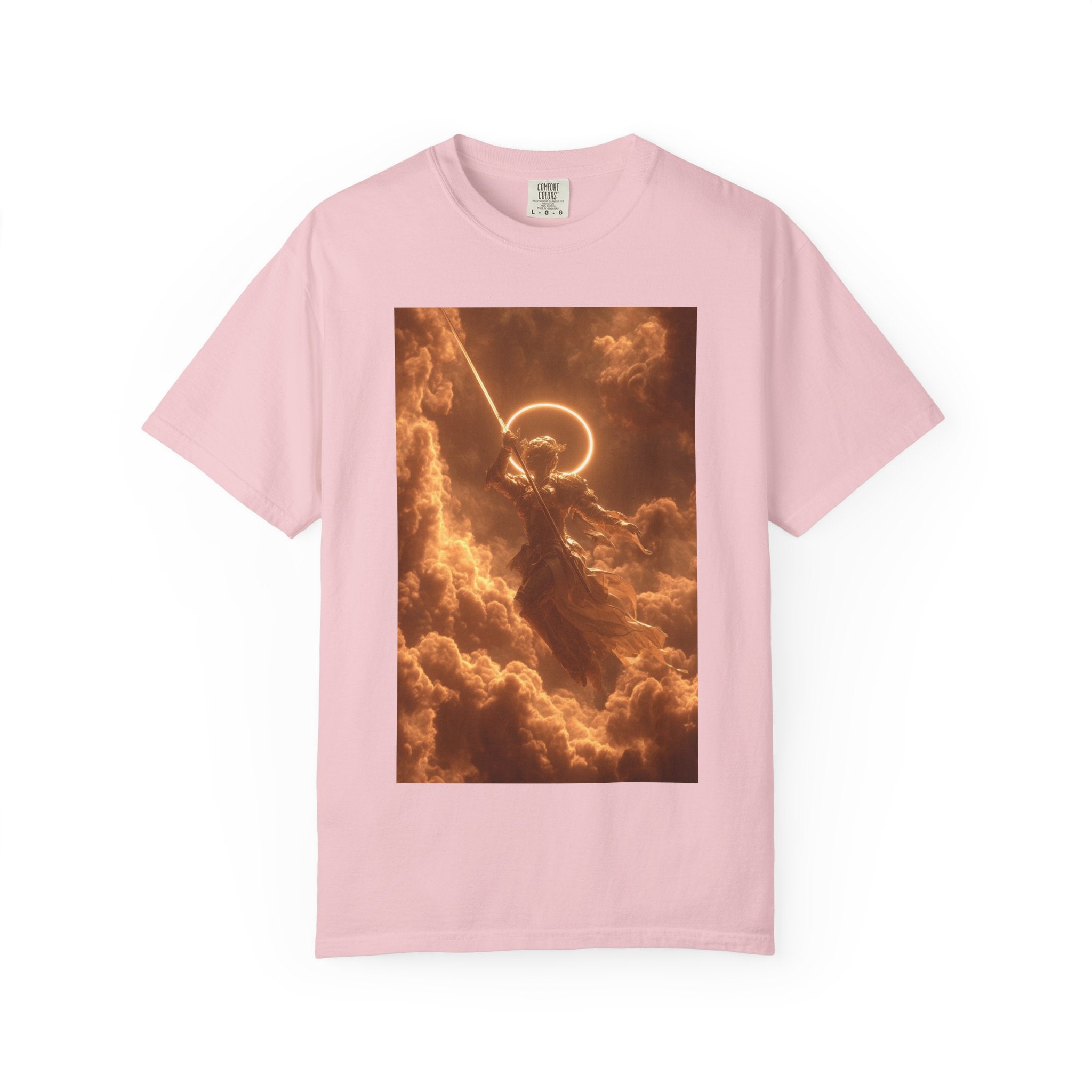 Reality Department - Realm Tee