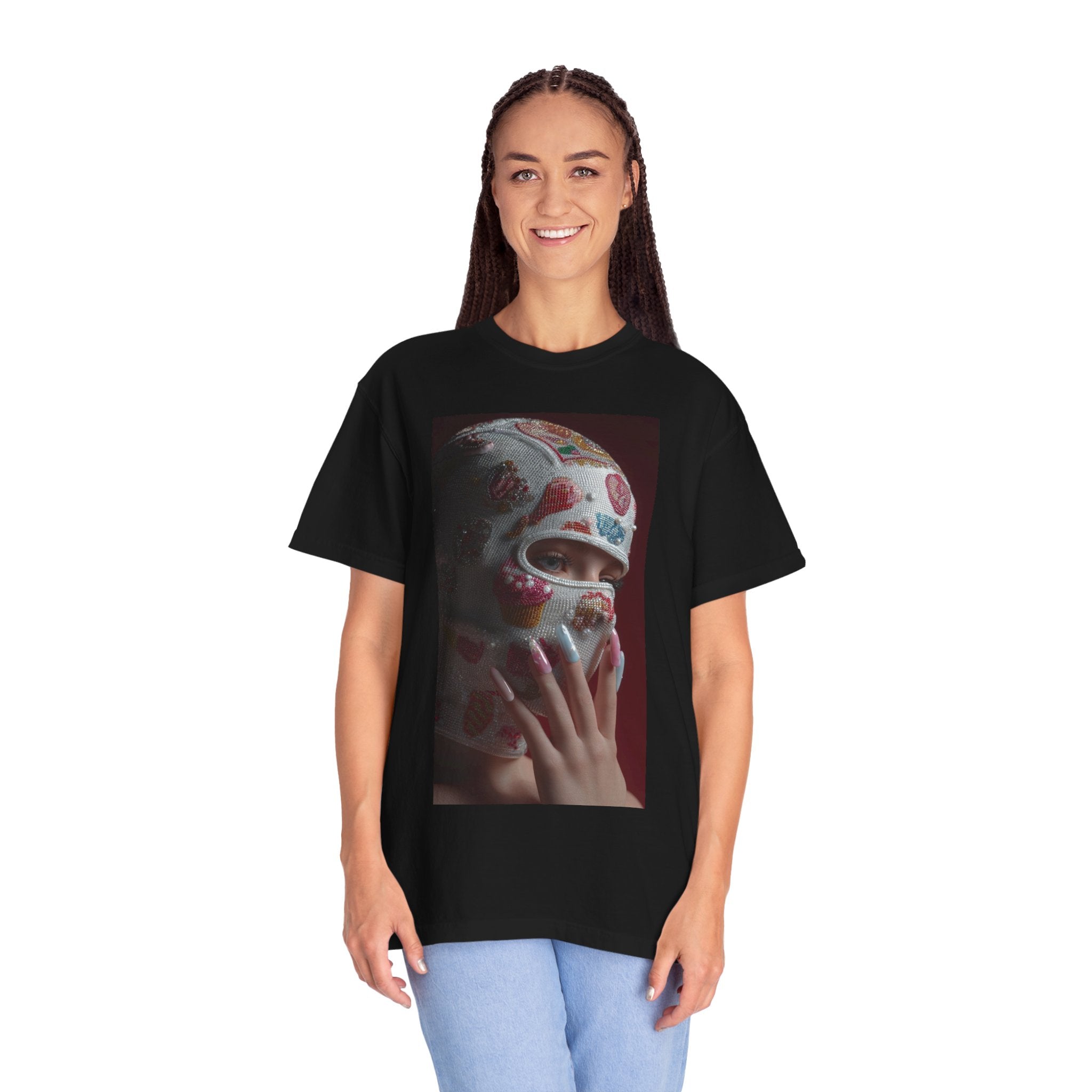 Reality Department - Love Tee