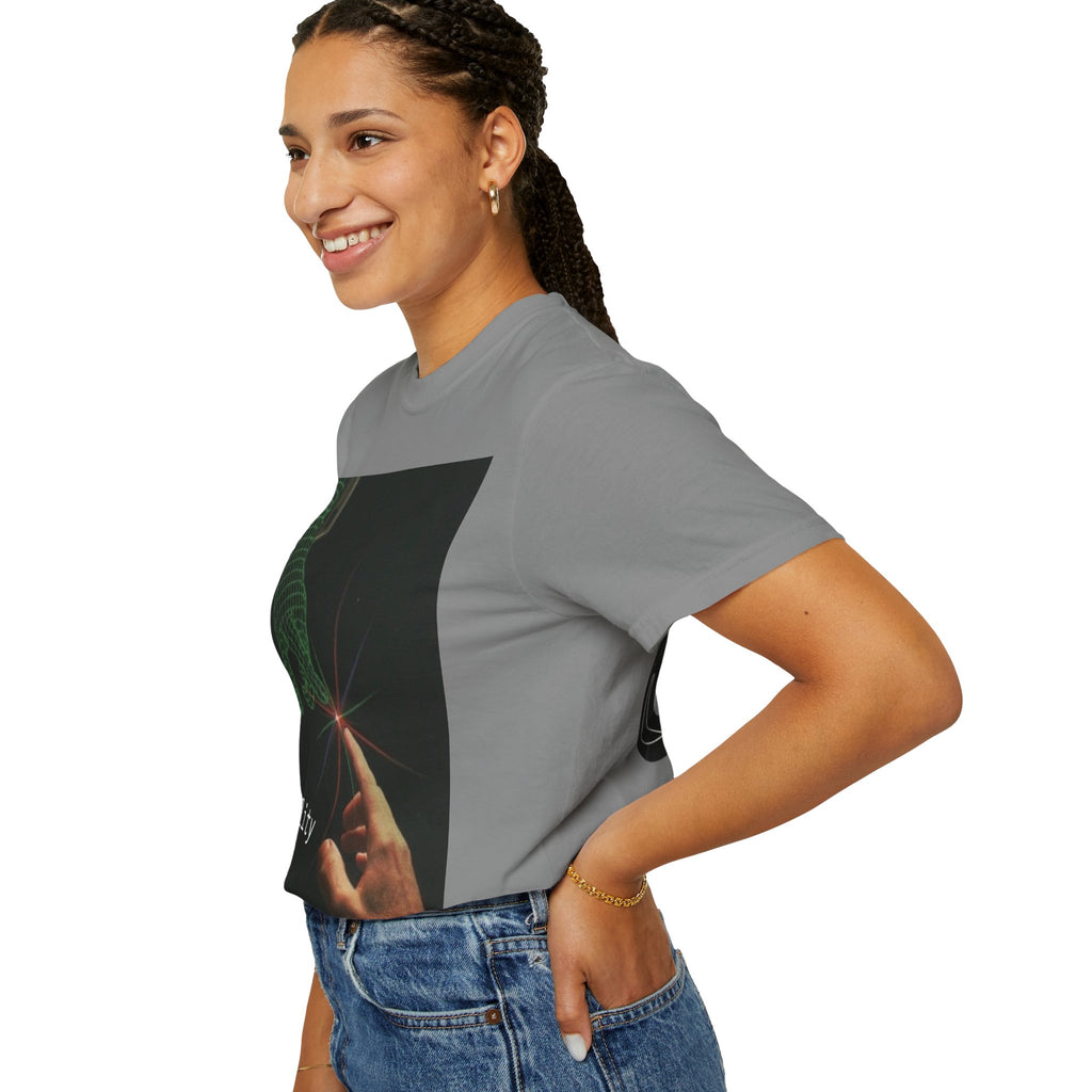 Reality Department T-Shirt