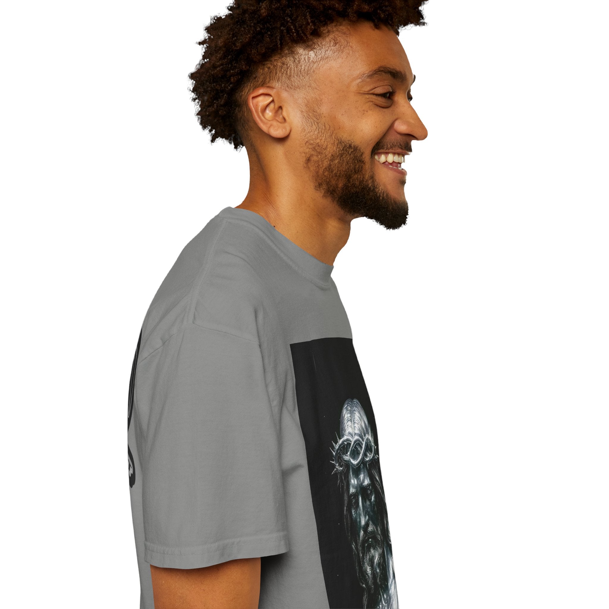 Reality Department - Jesus Tee