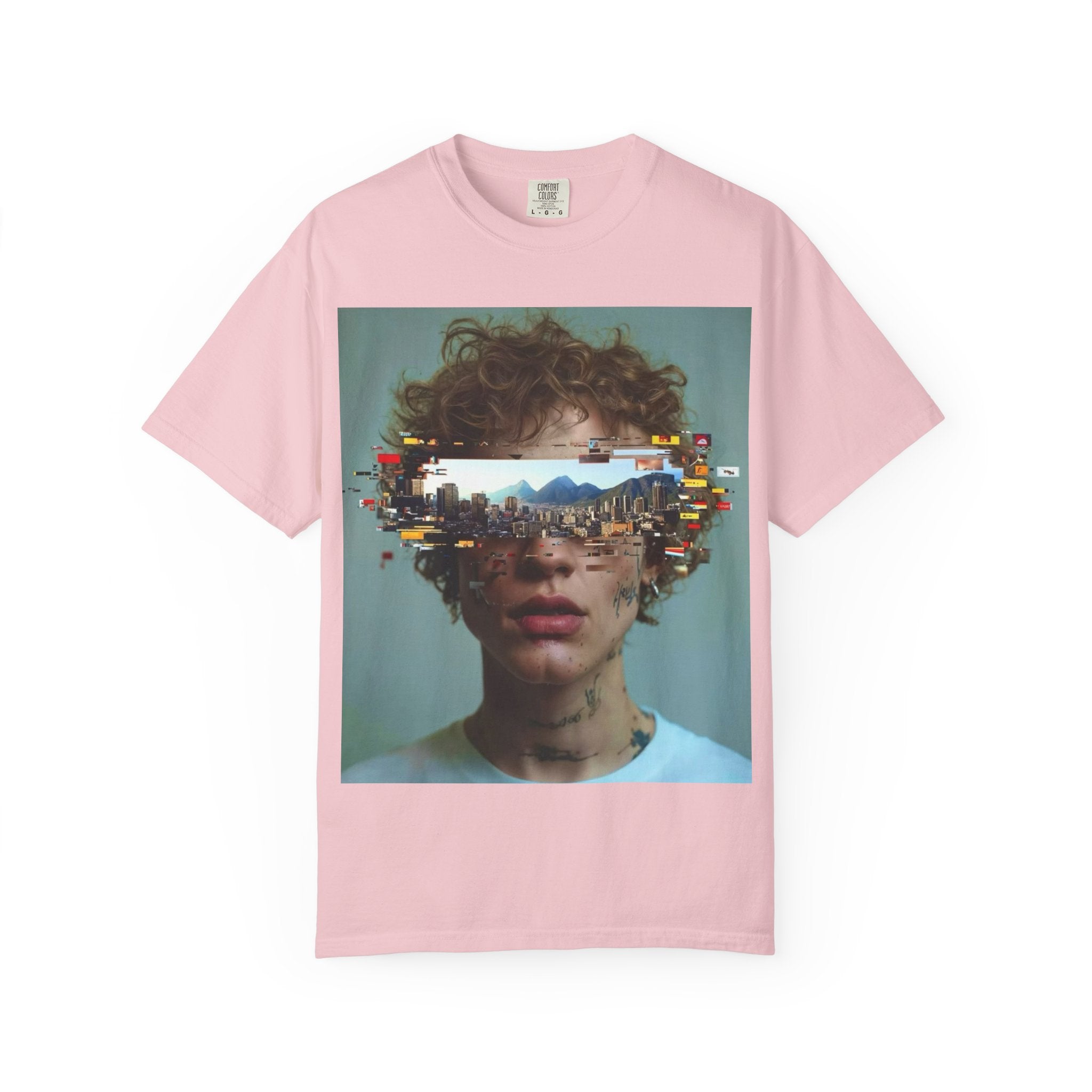 Reality Department - See Reality Tee