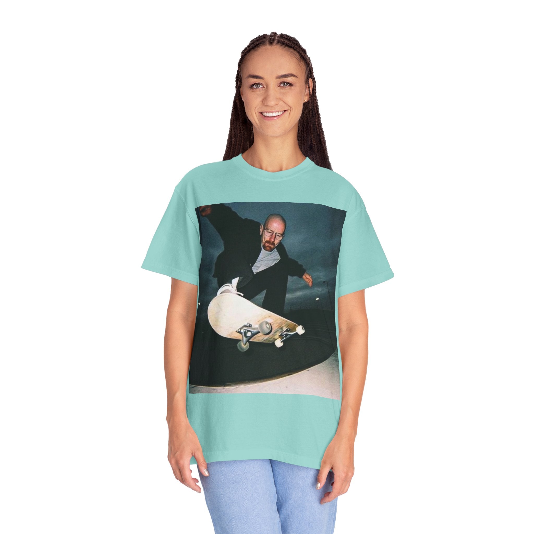 Reality Department - Breaking Bad Tee