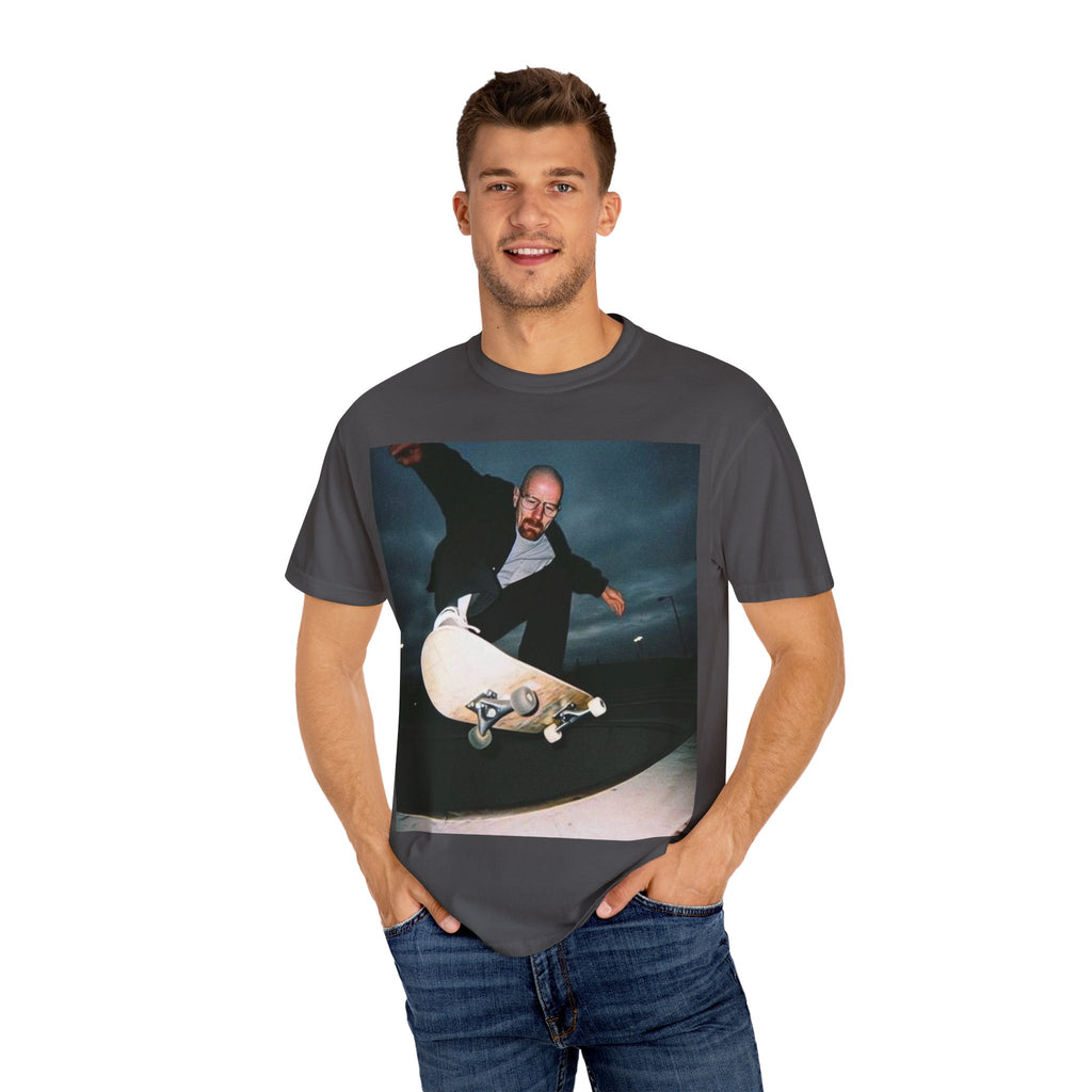 Reality Department - Breaking Bad Tee