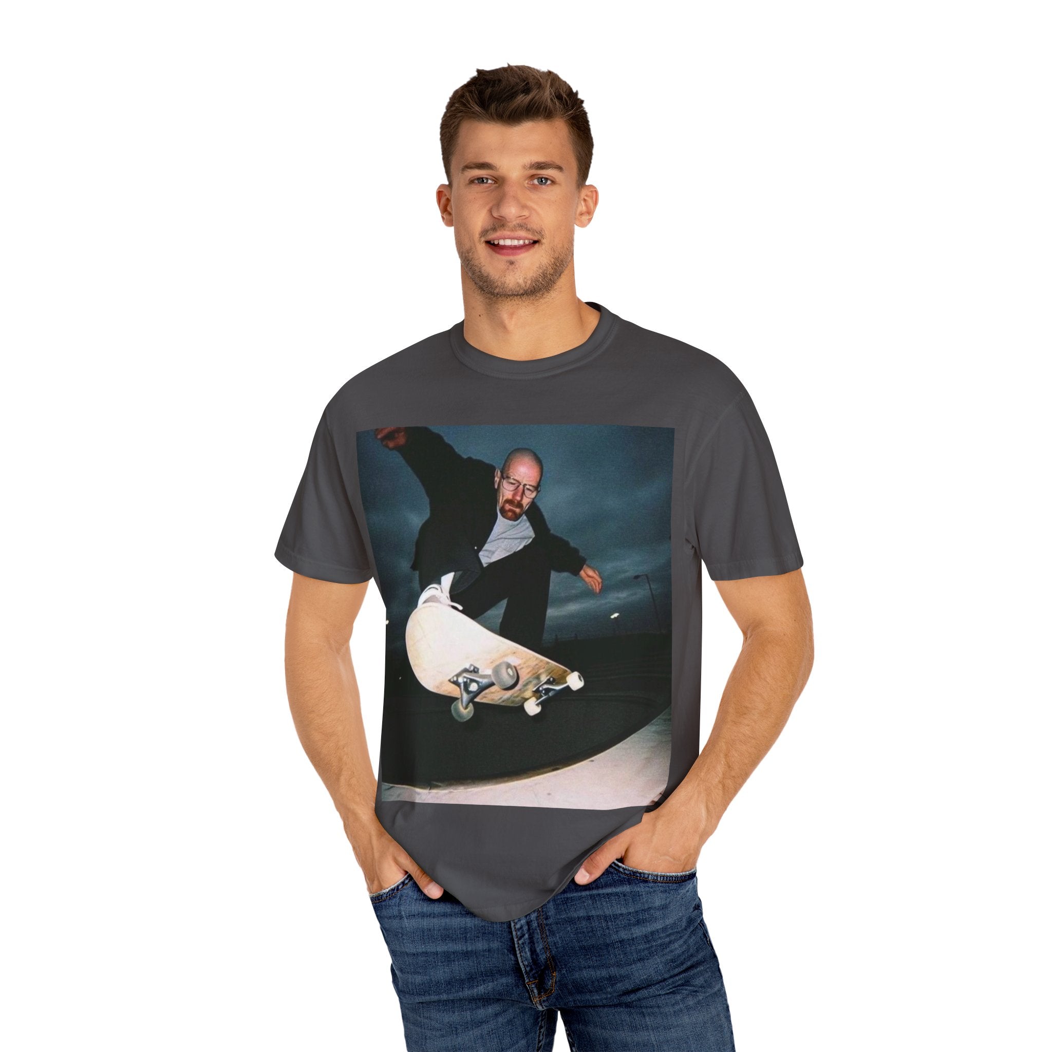 Reality Department - Breaking Bad Tee