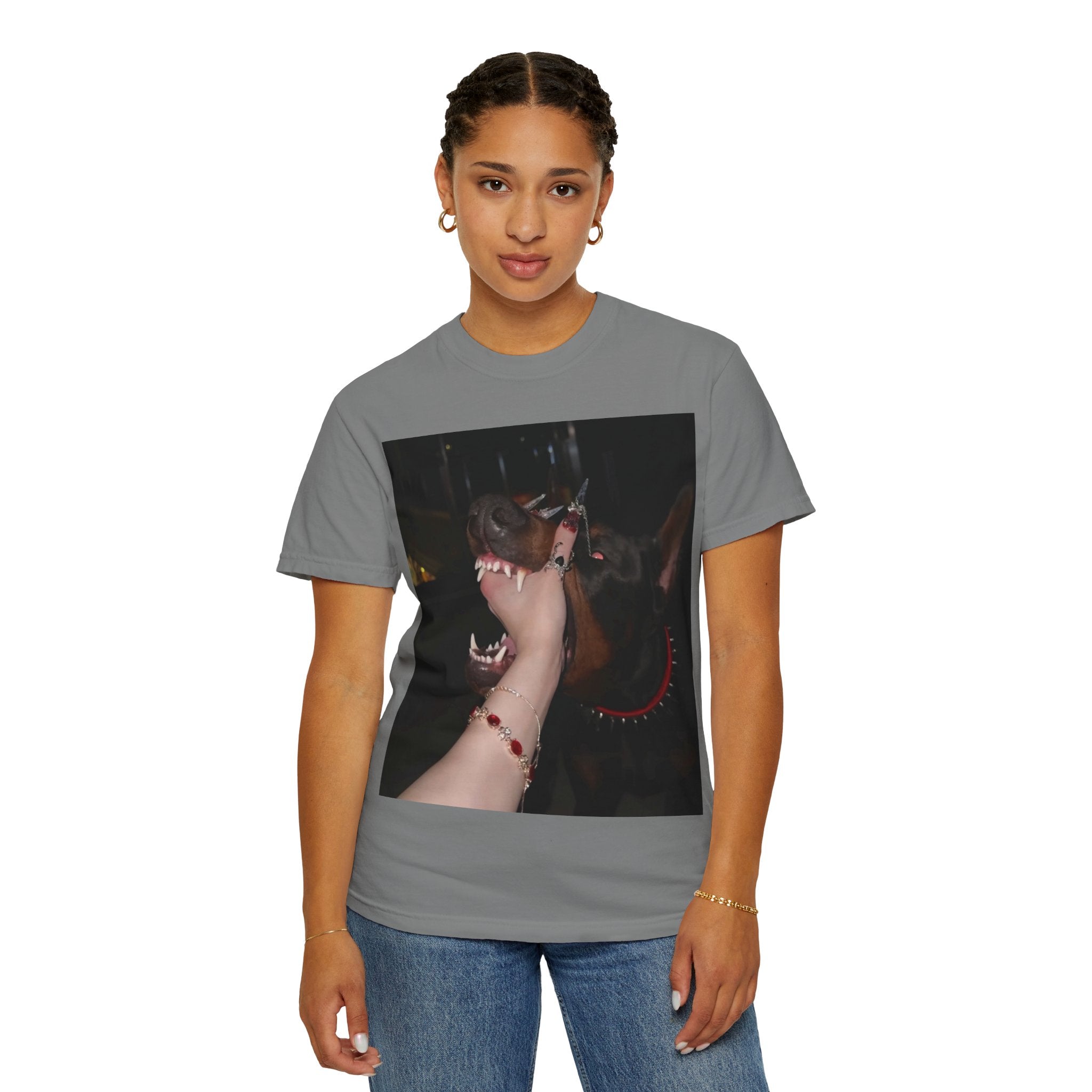 Graphic Tee — Reality Department’