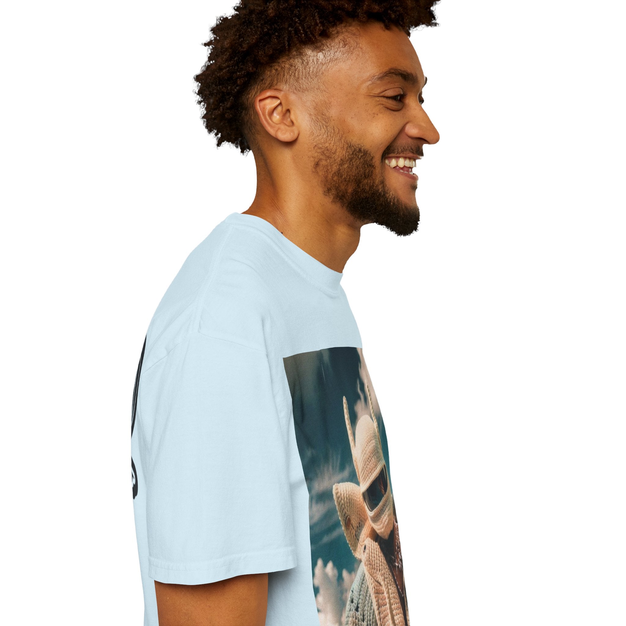 Reality Department - Stream Tee