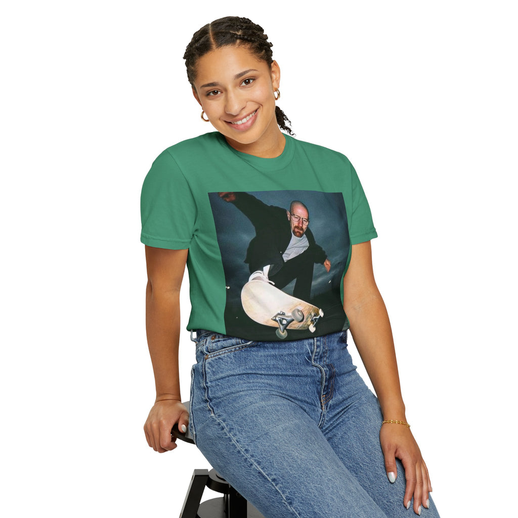 Reality Department - Breaking Bad Tee