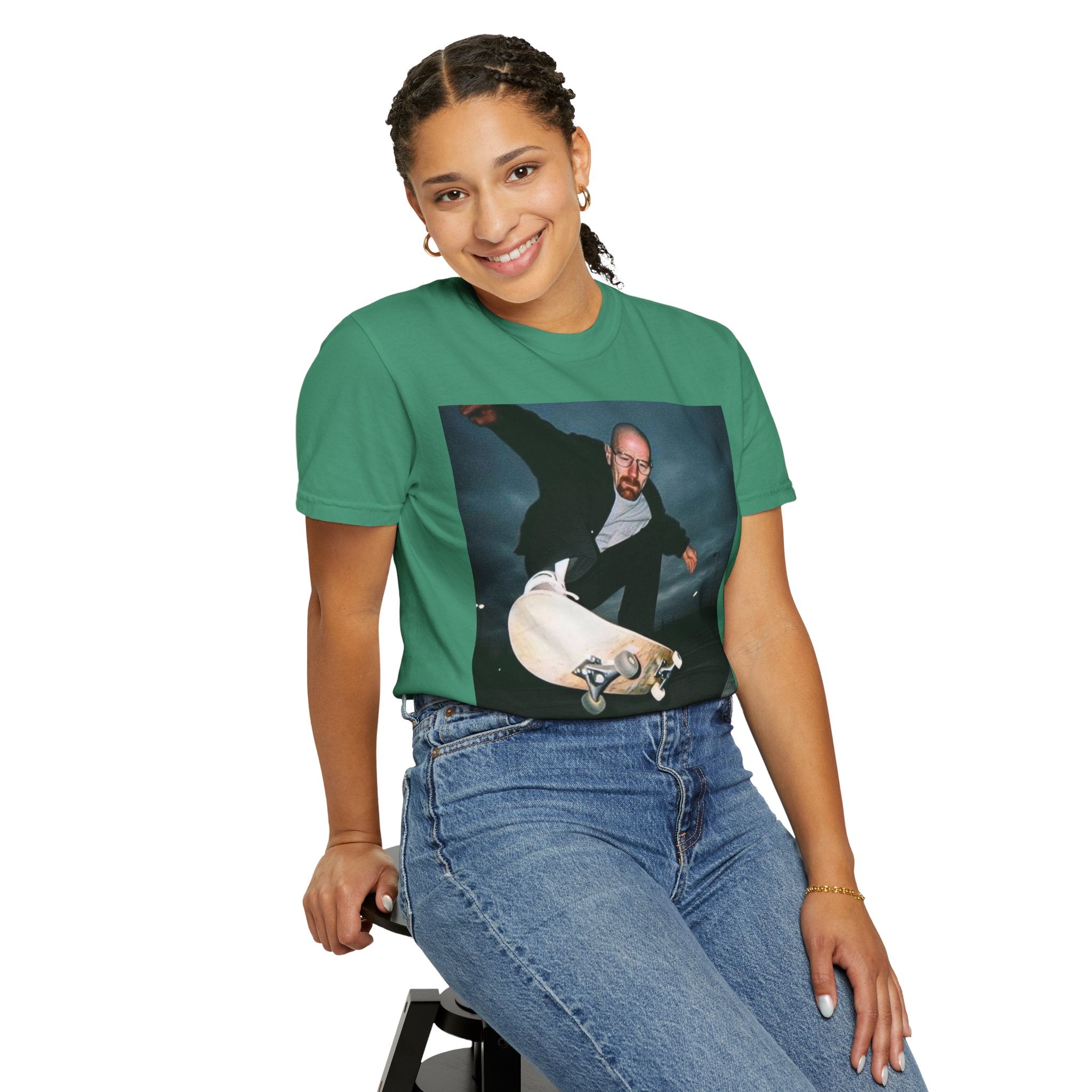 Reality Department - Breaking Bad Tee