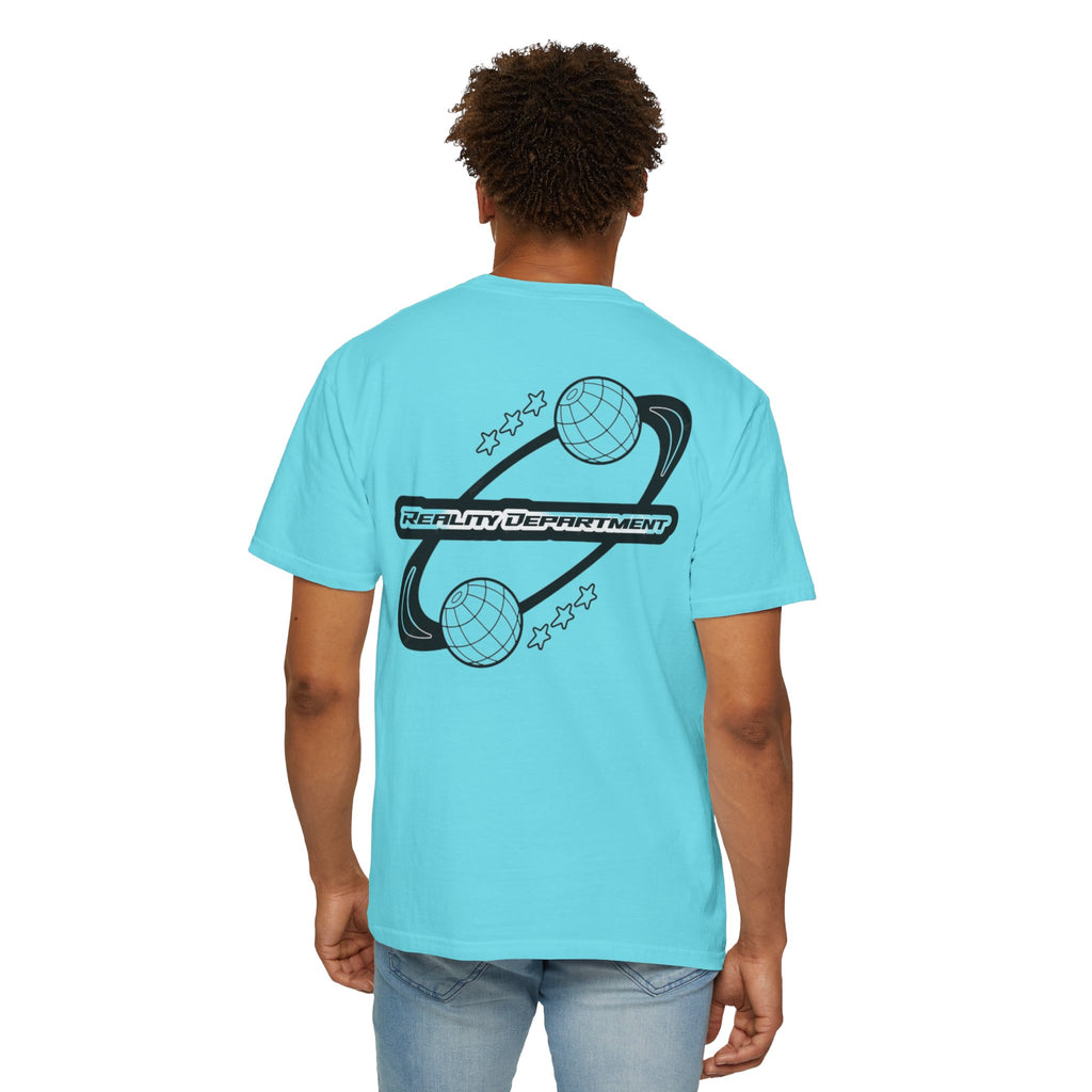 Reality Department - Sheeesh T