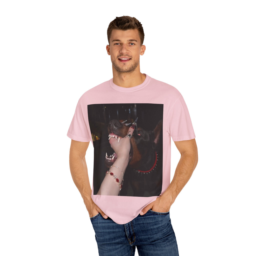 Graphic Tee — Reality Department’