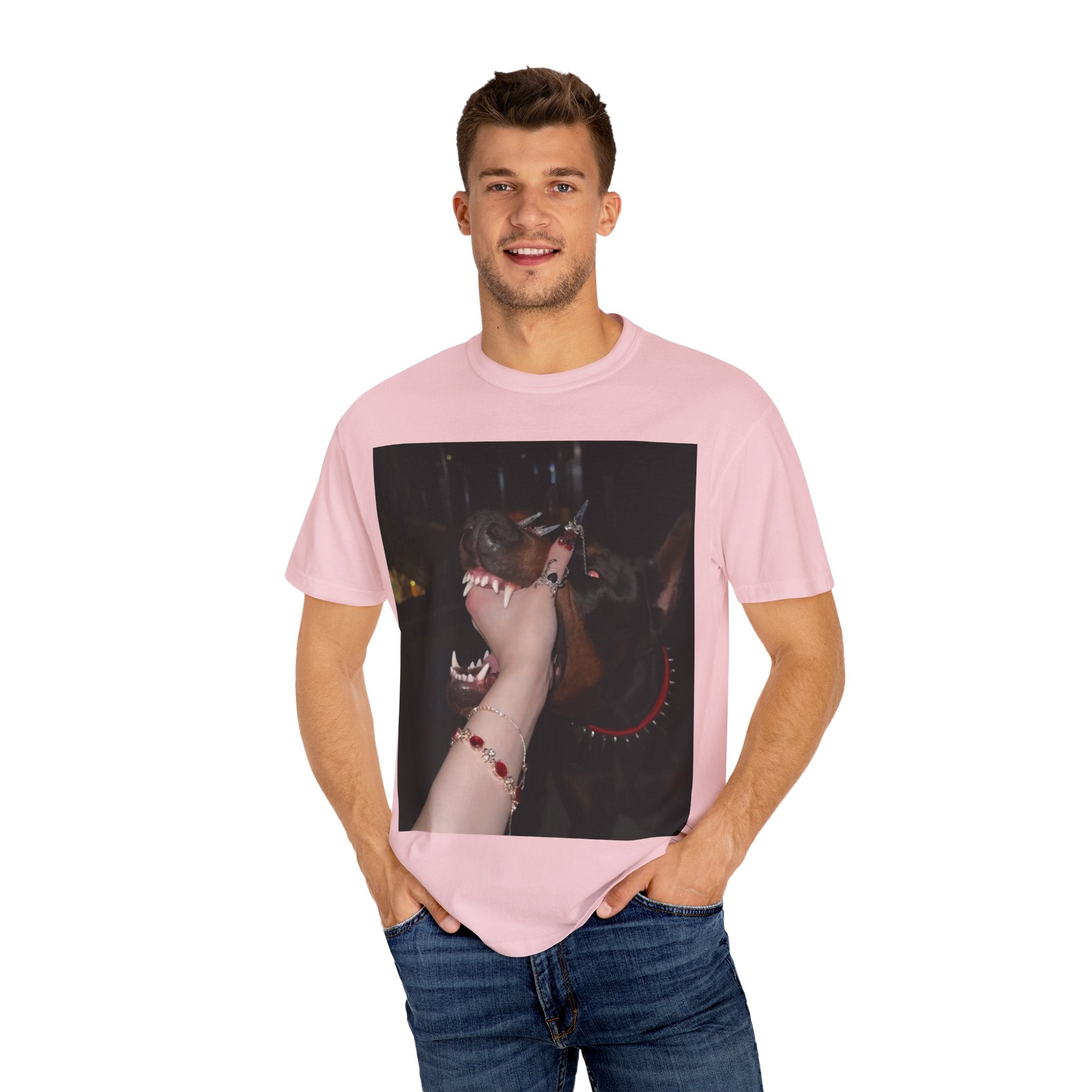 Graphic Tee — Reality Department’