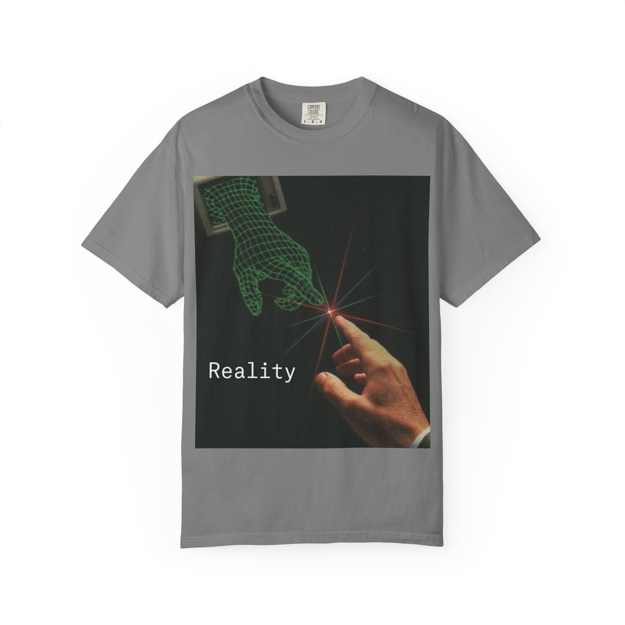 Reality Department T-Shirt