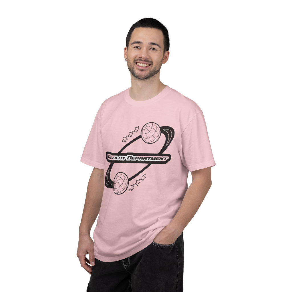 Reality Department - Tee